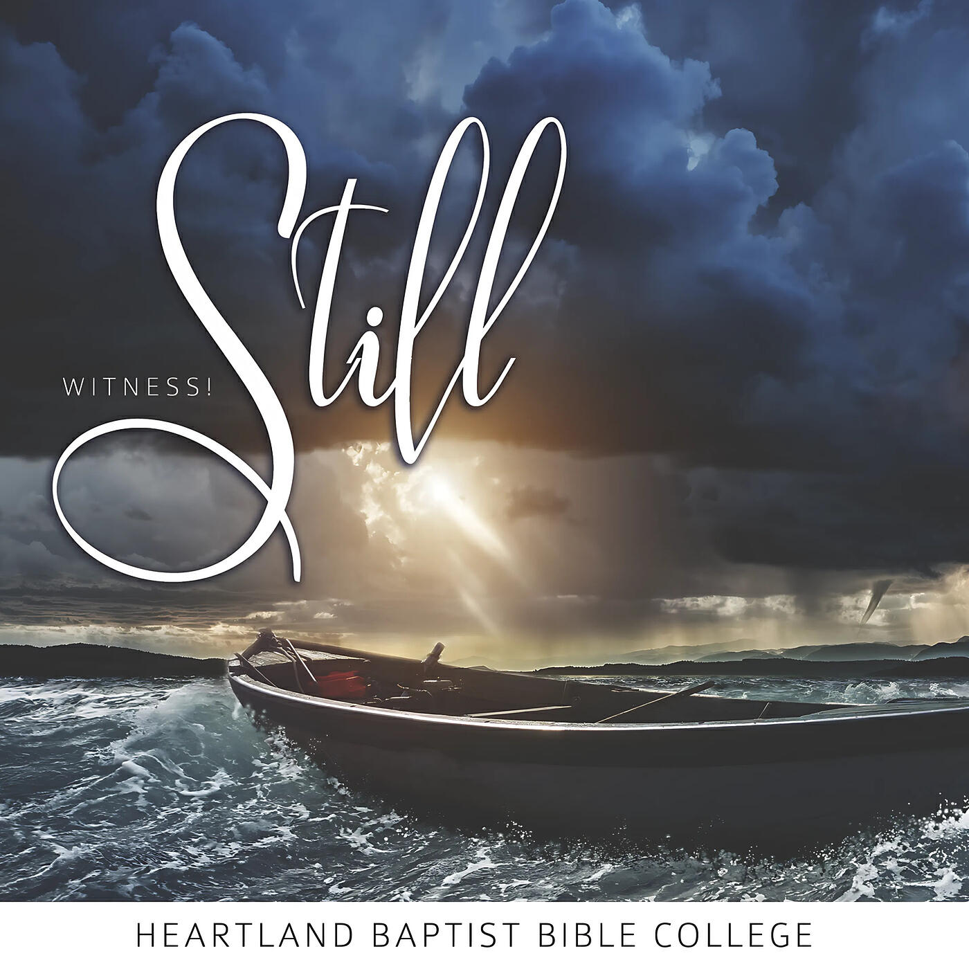 Релиз Still