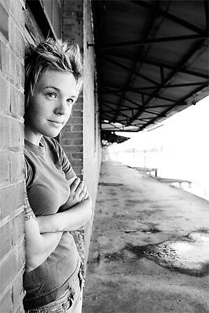Joy Whitlock