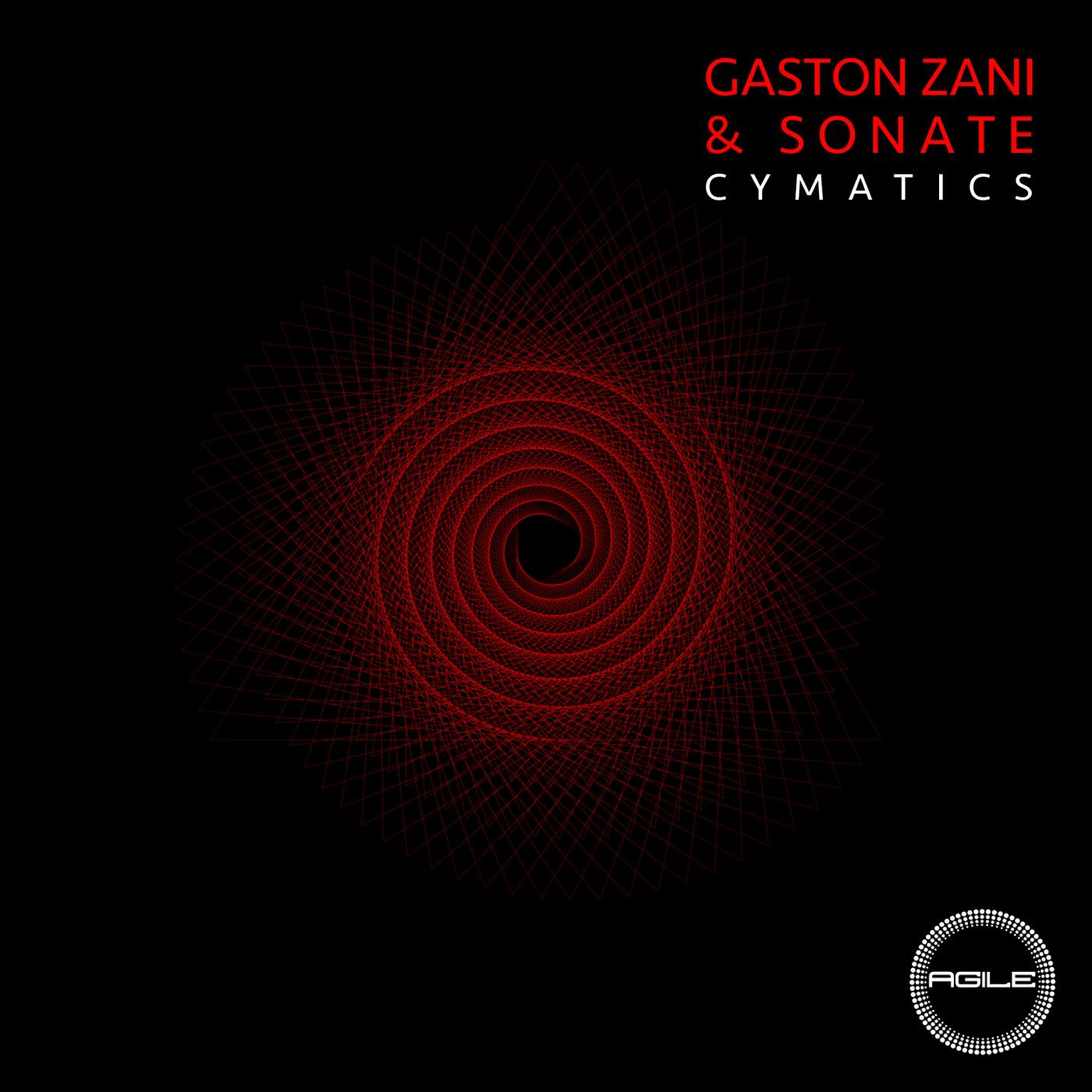 Релиз Cymatics