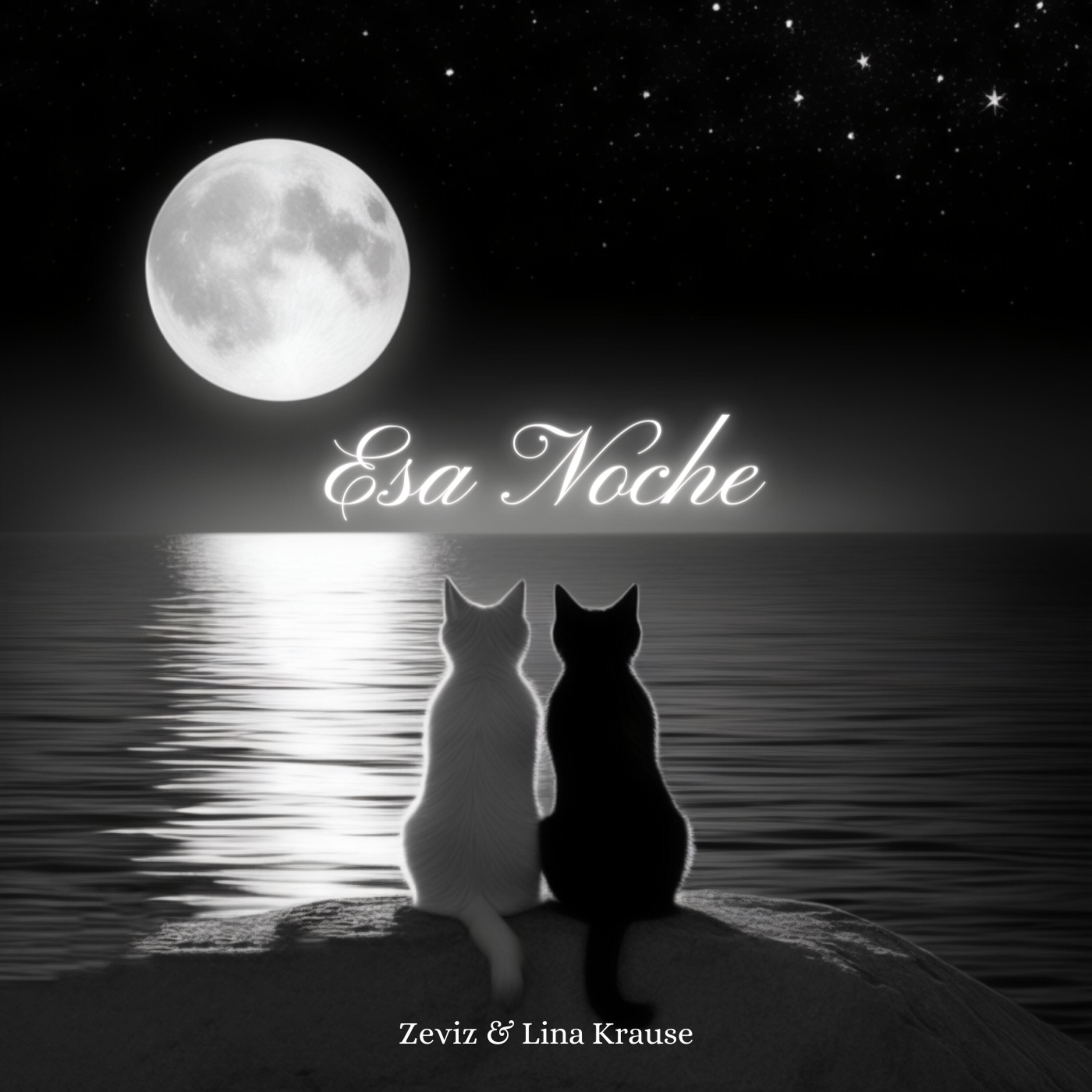 Релиз Esa Noche