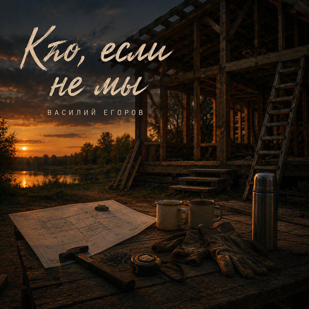 Релиз Кто, если не мы