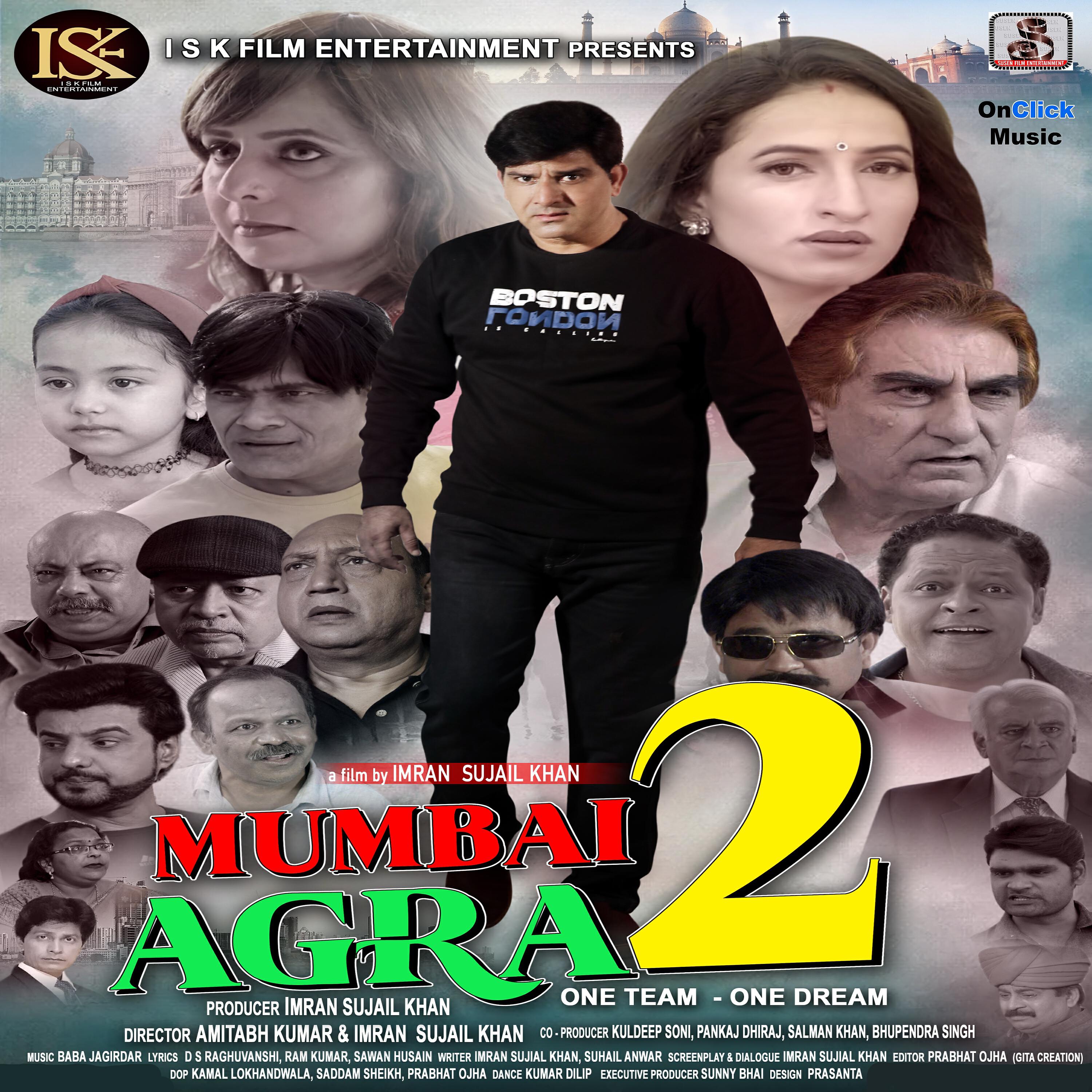 Релиз Mumbai 2 Agra
