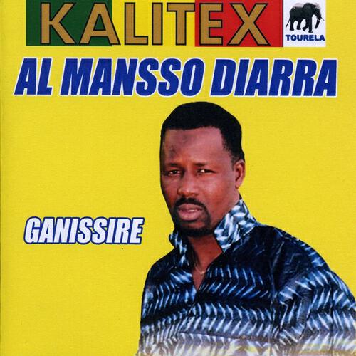 Al Mansso Diarra