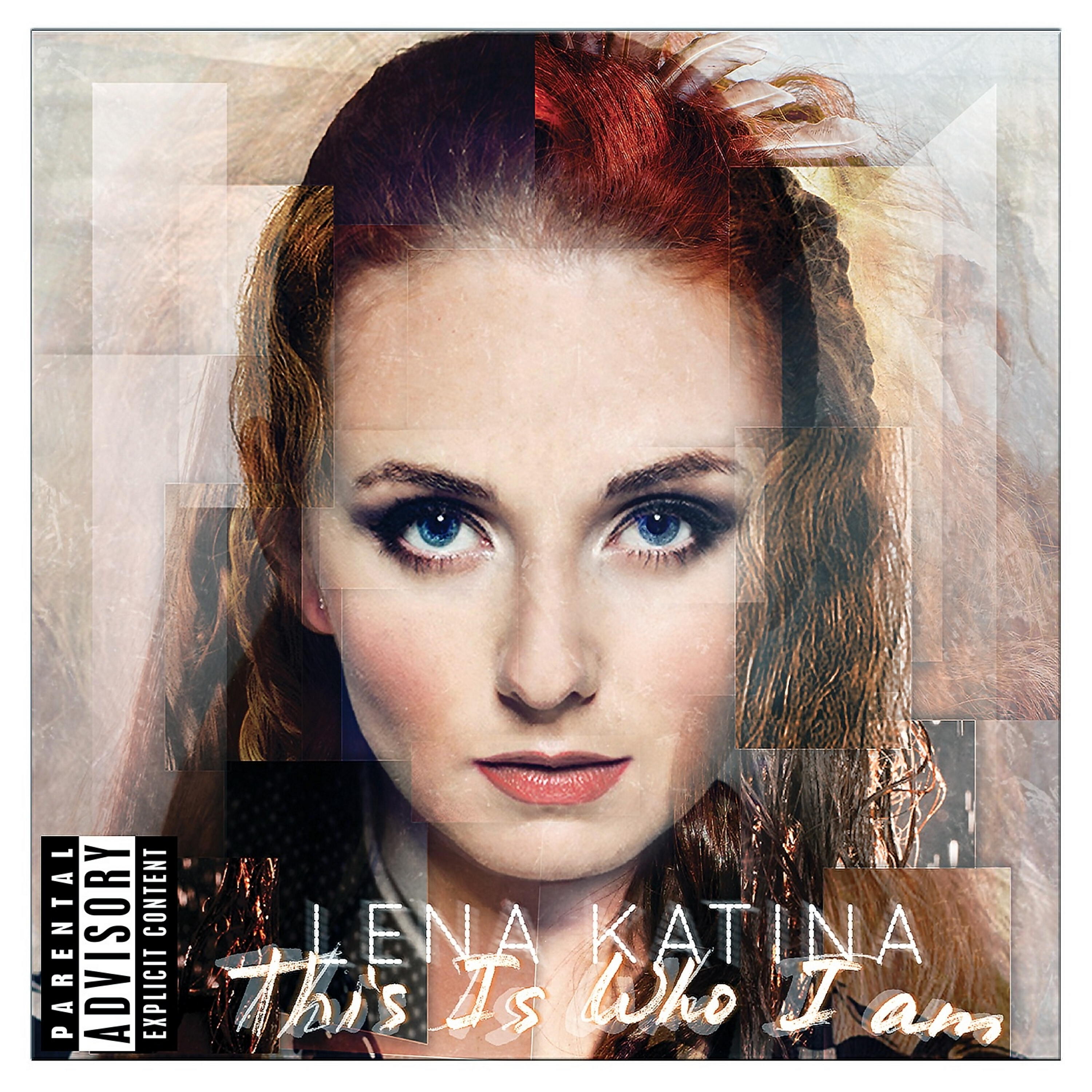 Релиз This Is Who I Am