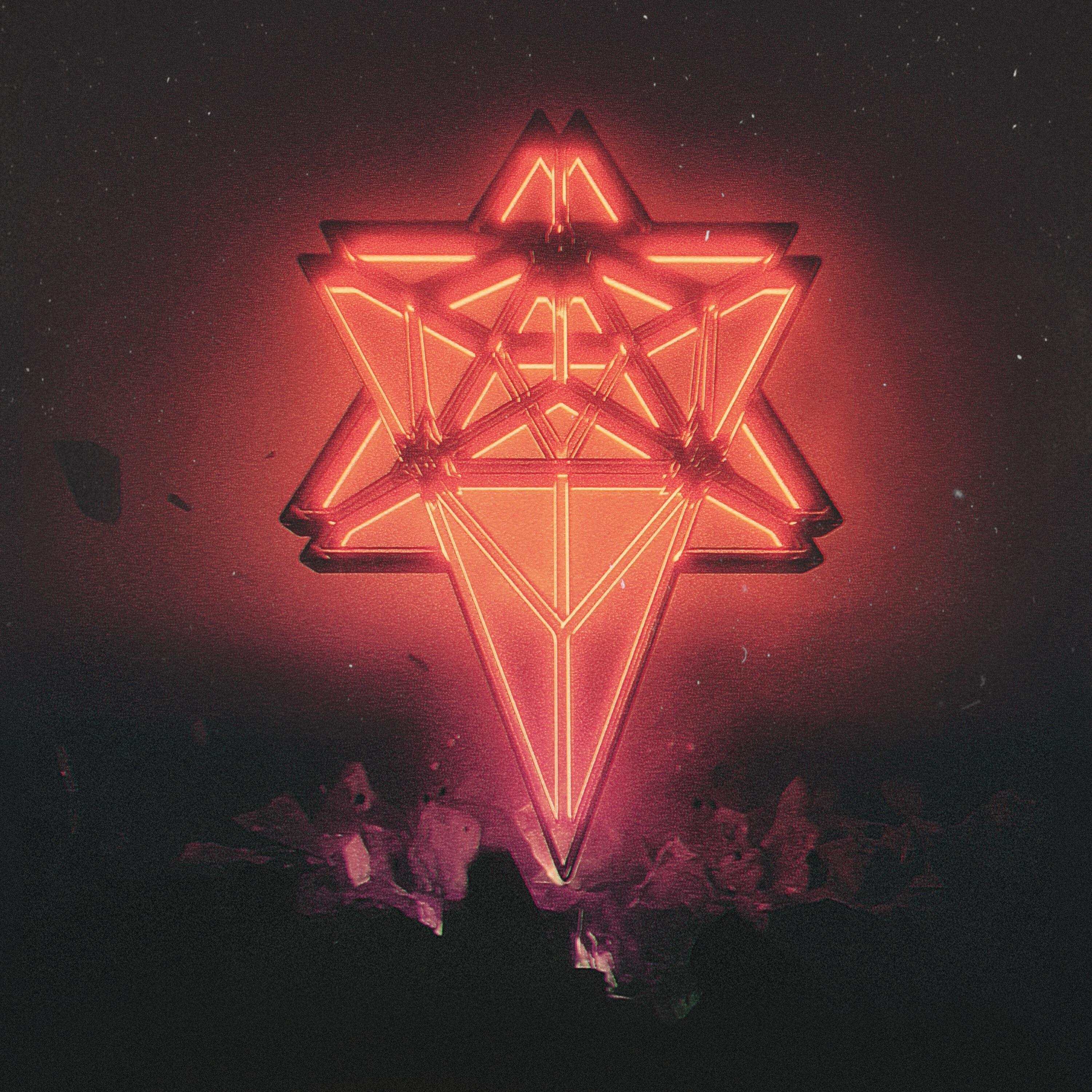 Релиз Over The Threshold