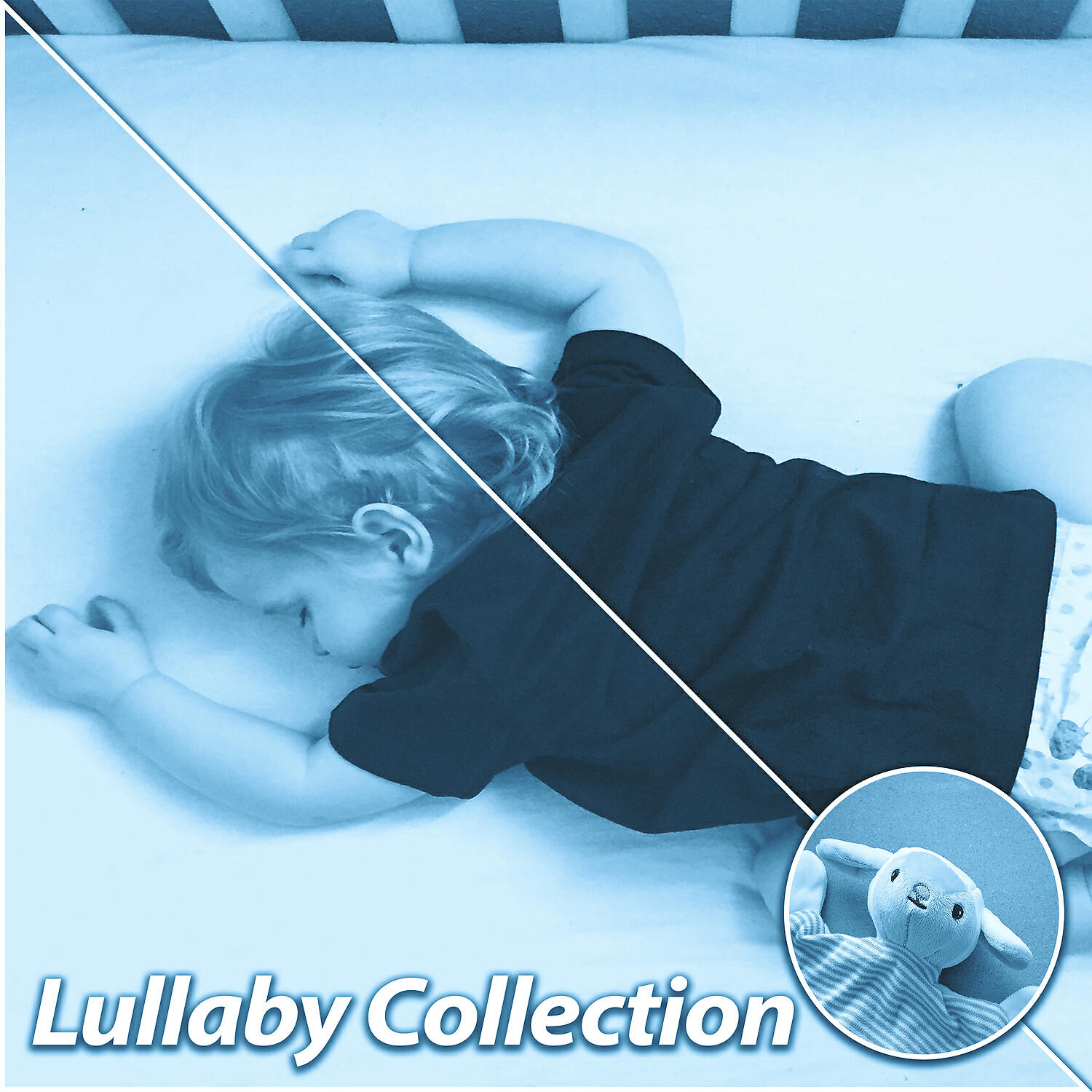 Релиз Lullaby Collection – Baby Lullaby, Bedtime Music, Cradle Song