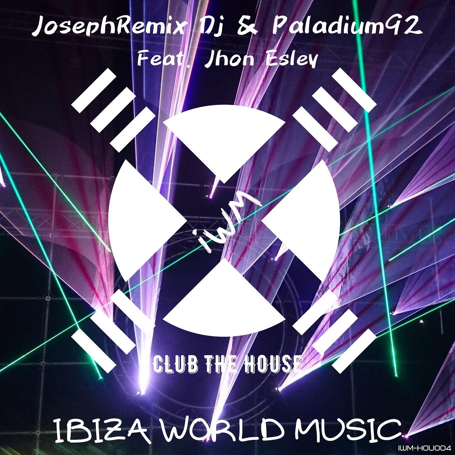 Релиз Club the House