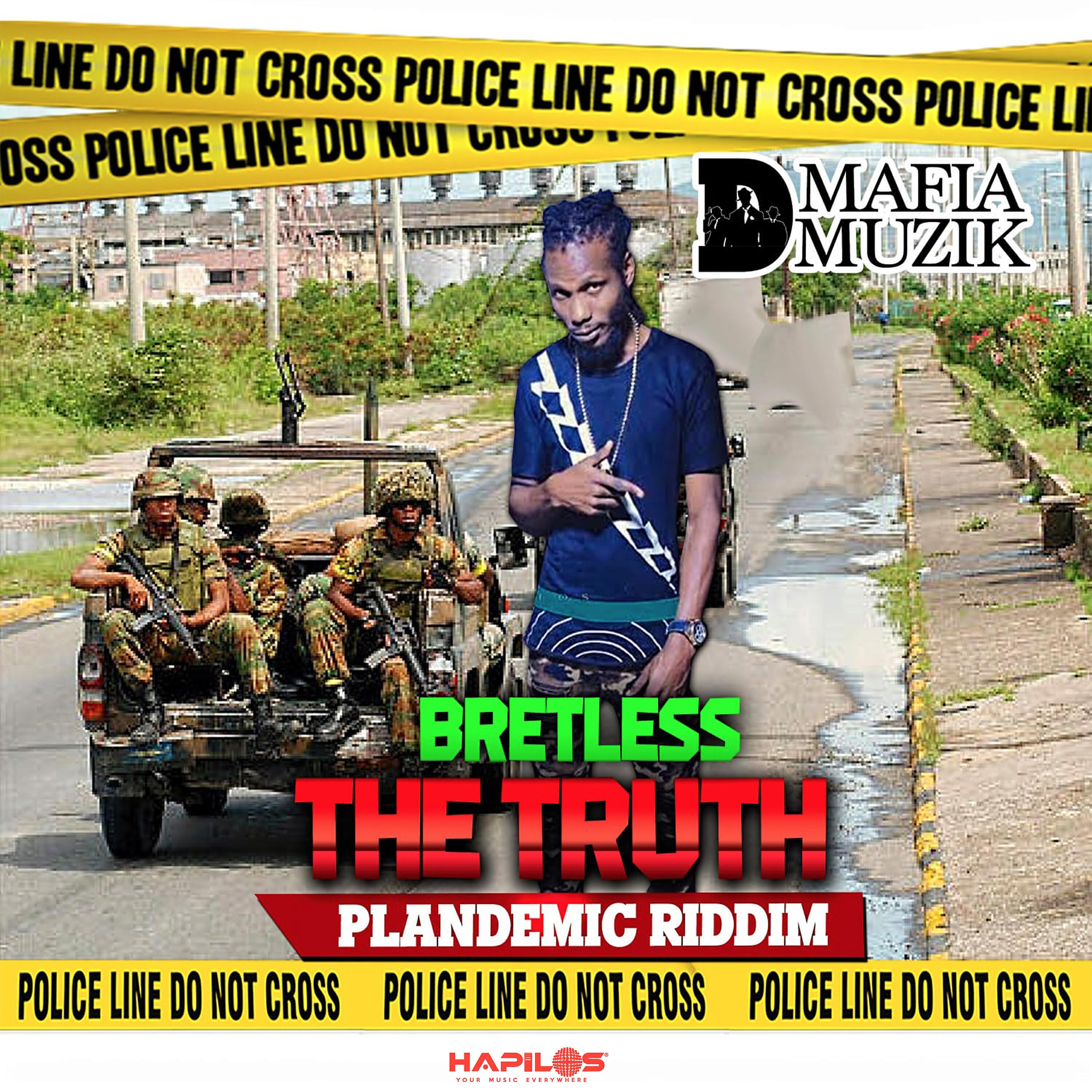 Релиз The Truth