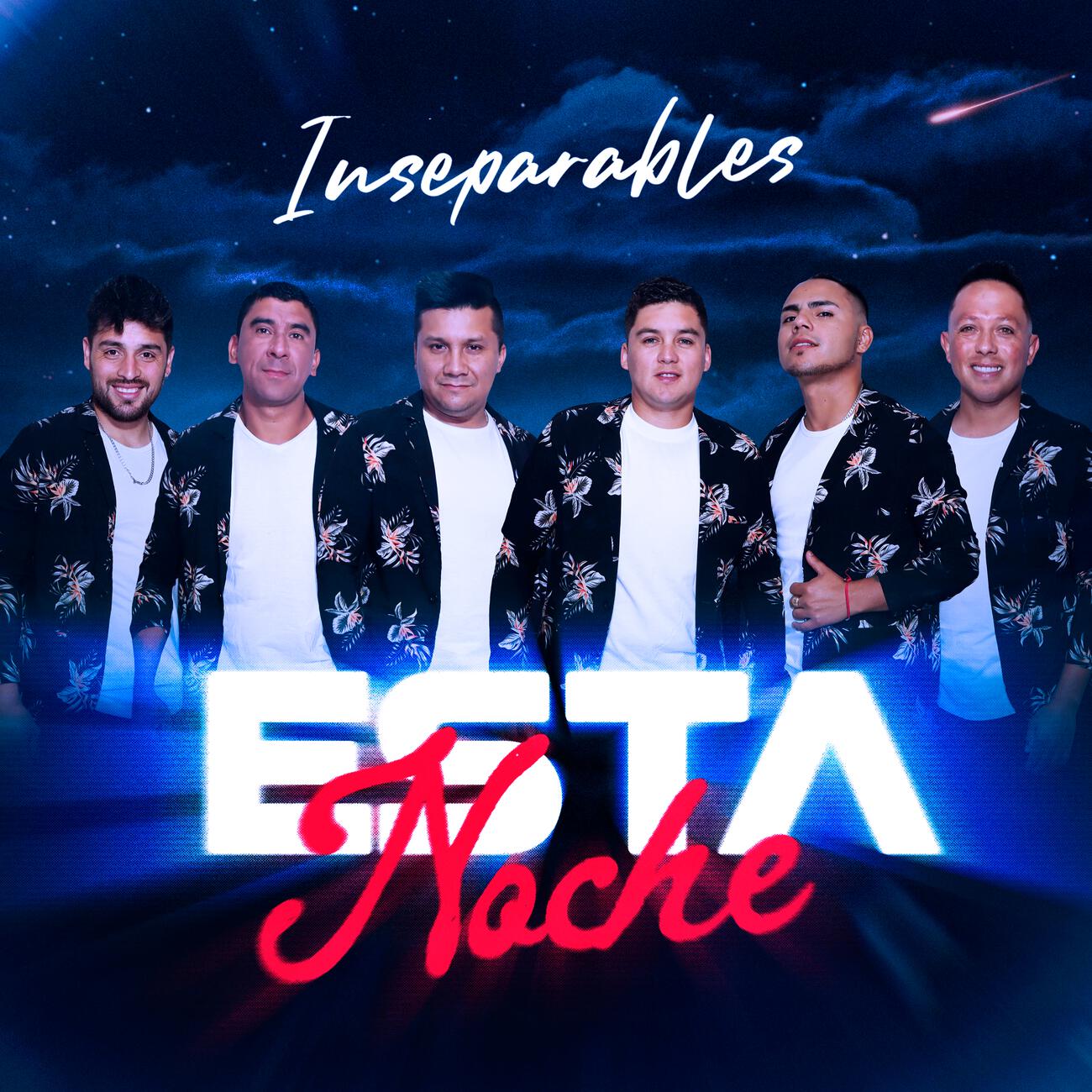 Релиз Esta Noche