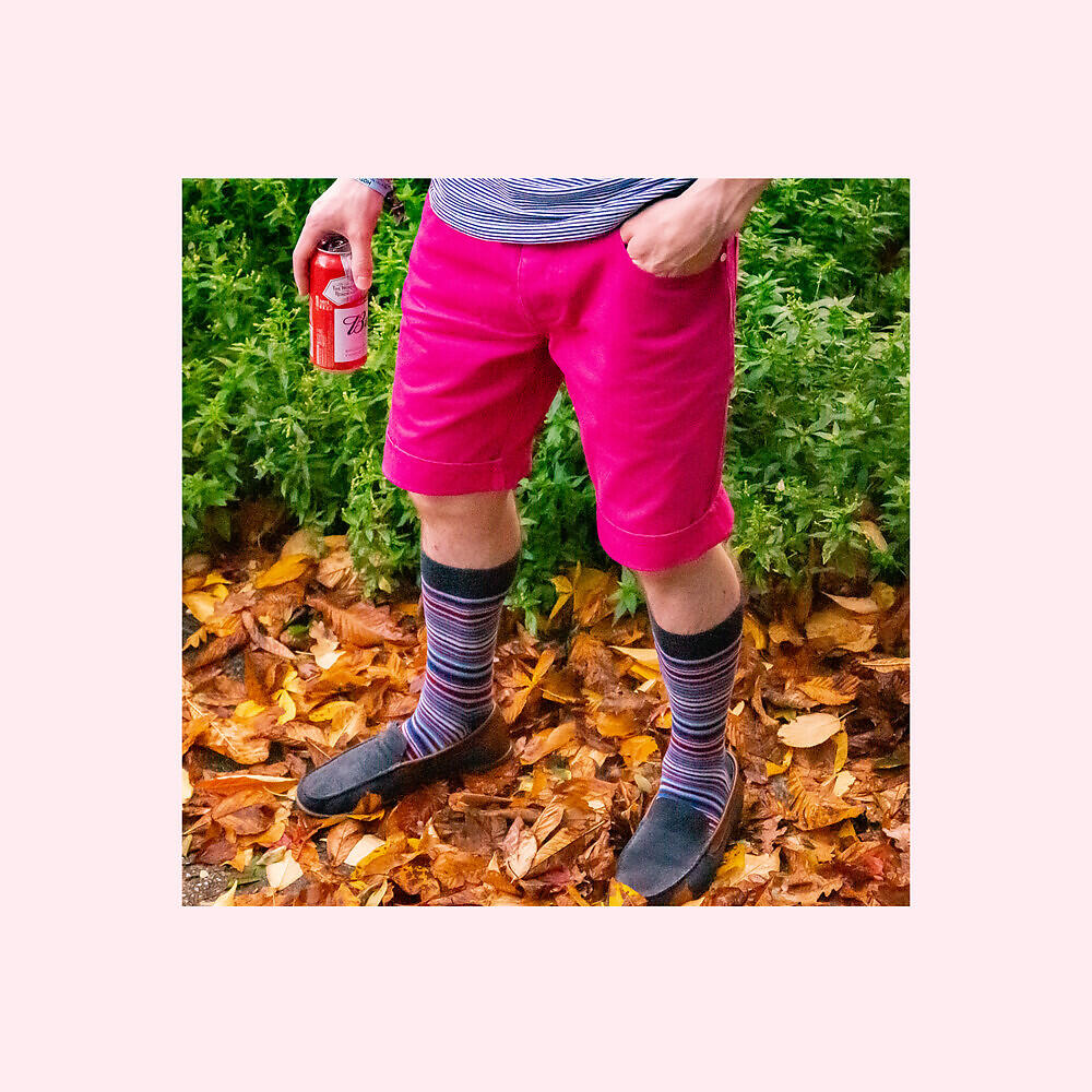 Релиз Dad Shorts