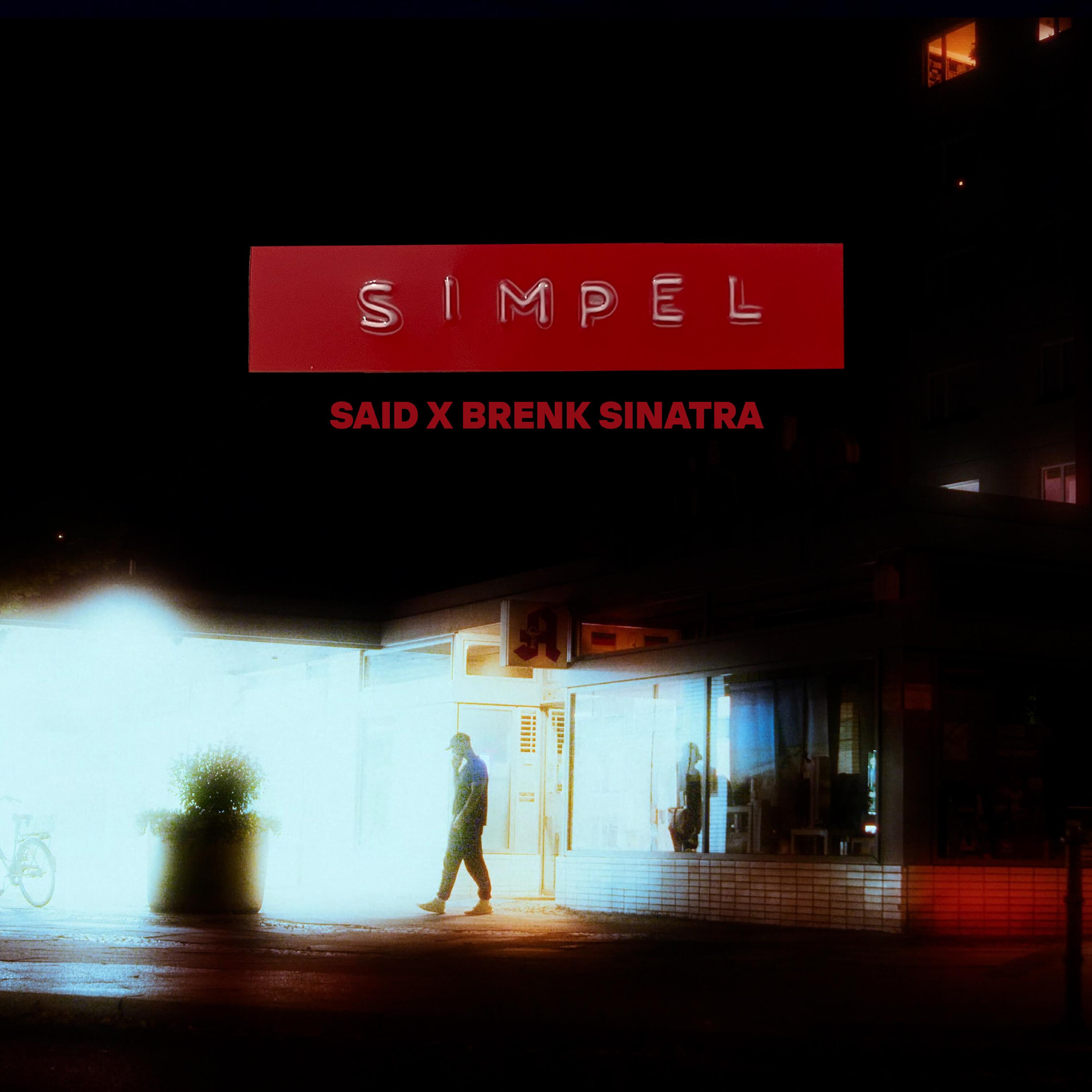 Релиз Simpel