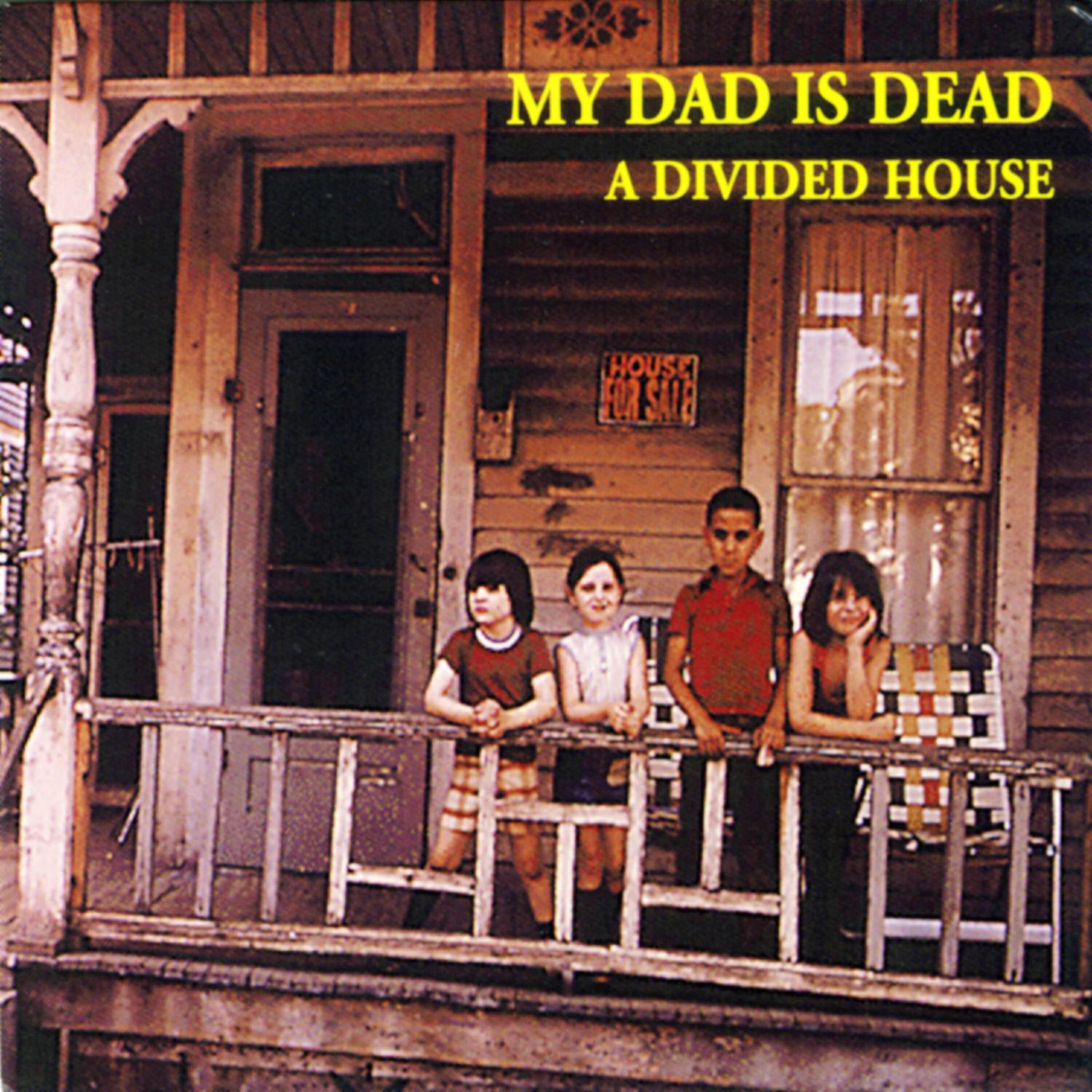 Релиз A Divided House