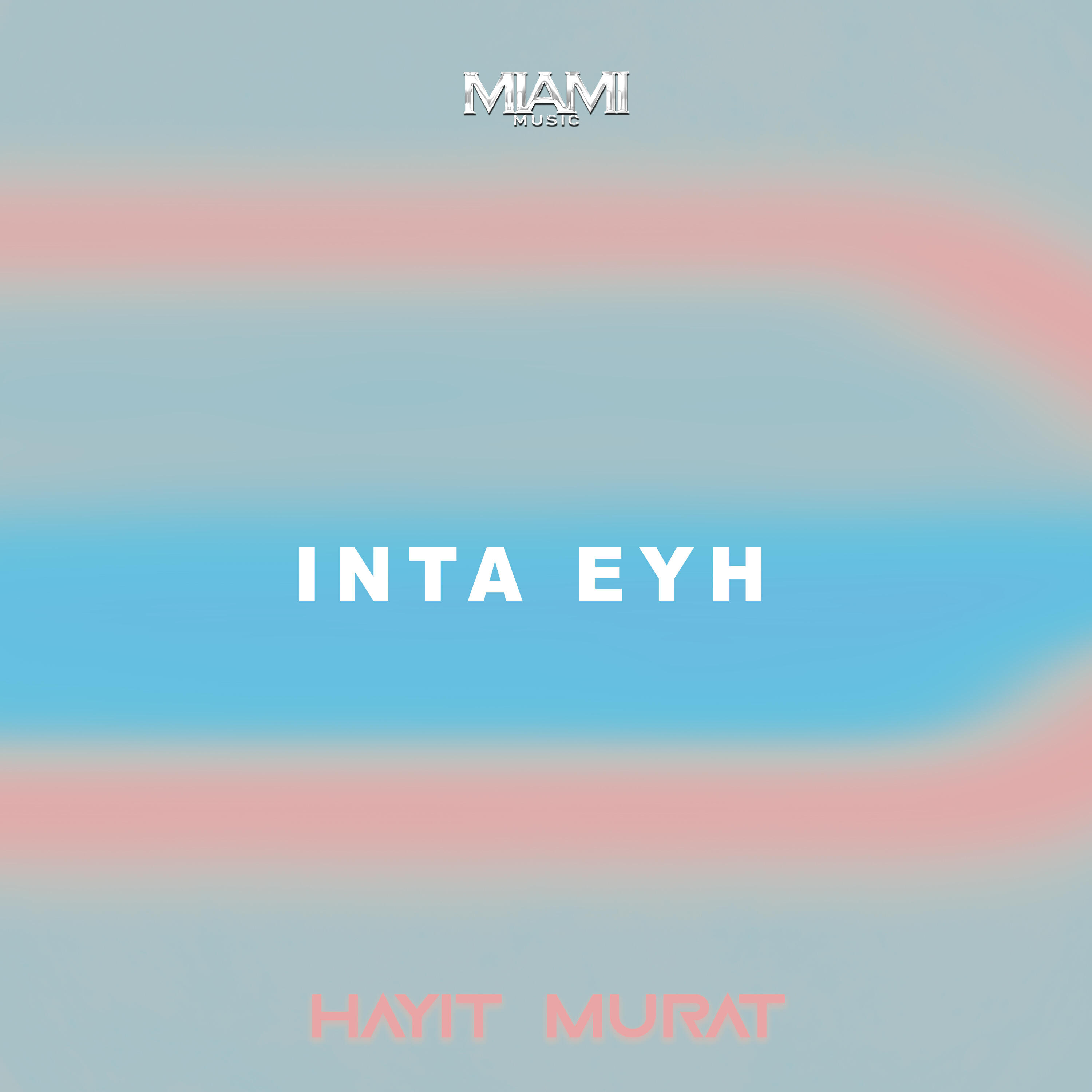 Релиз Inta Eyh