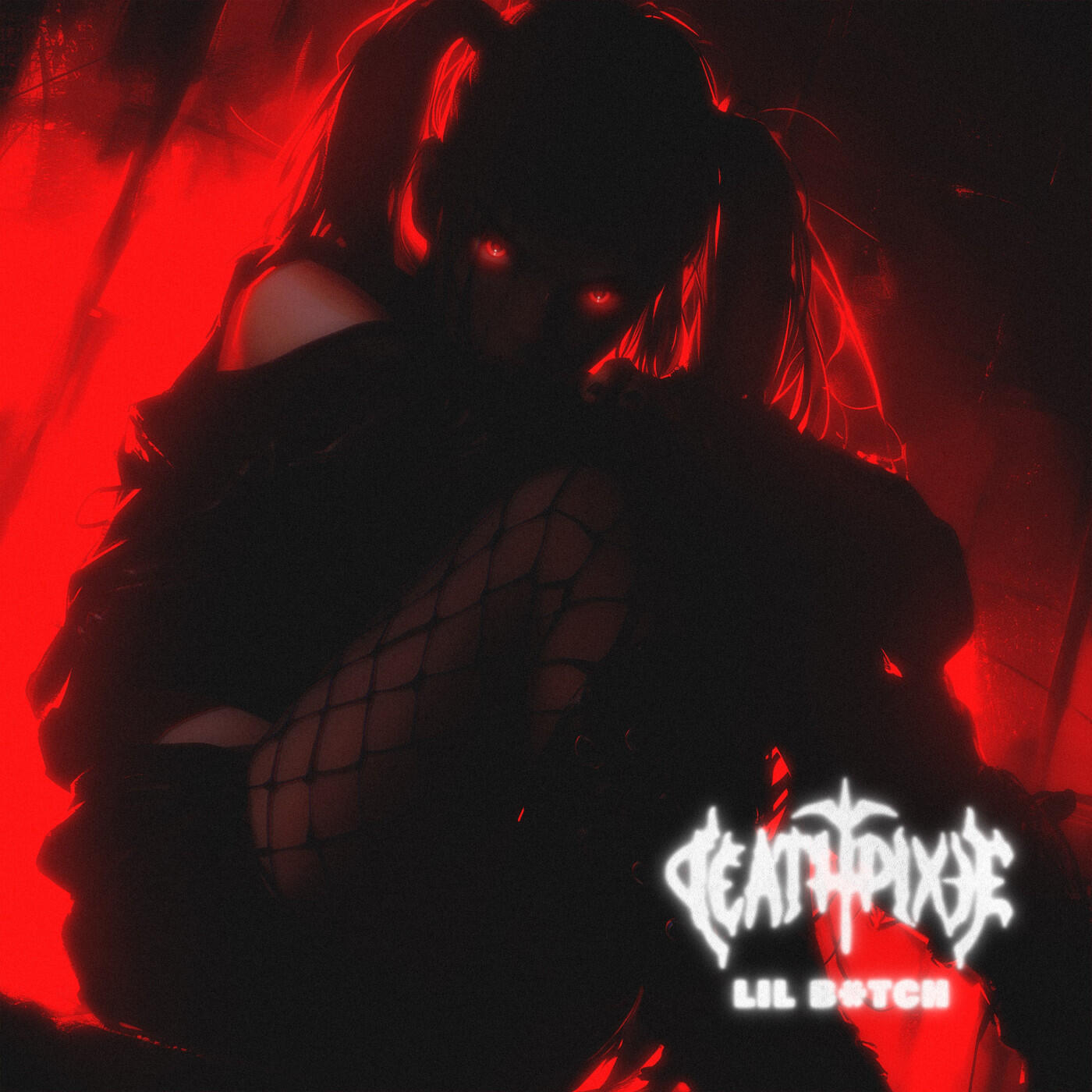Релиз LIL B*TCH