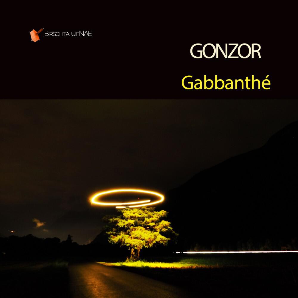 Релиз Gabbanthé