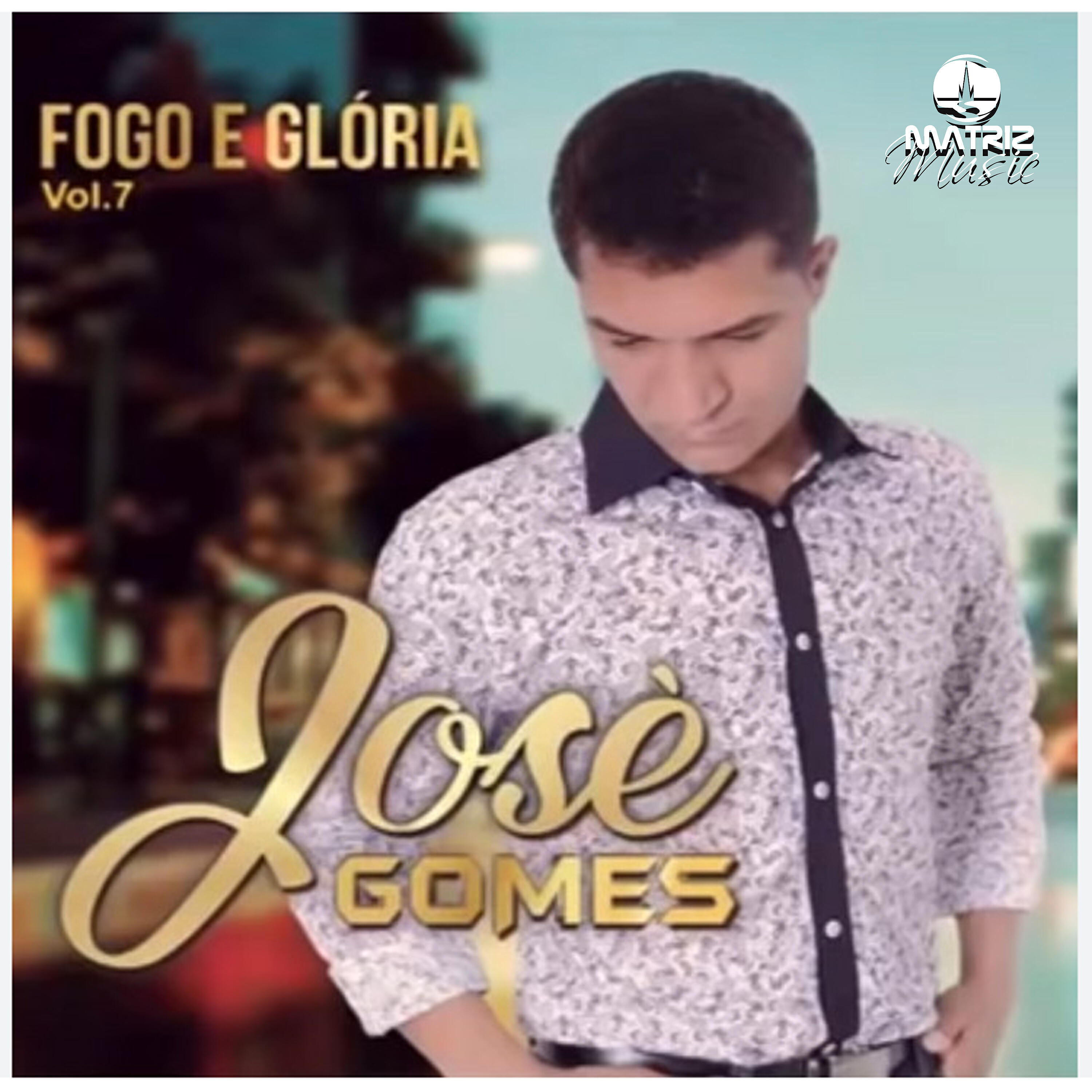 Релиз Fogo e Glória, Vol. 7