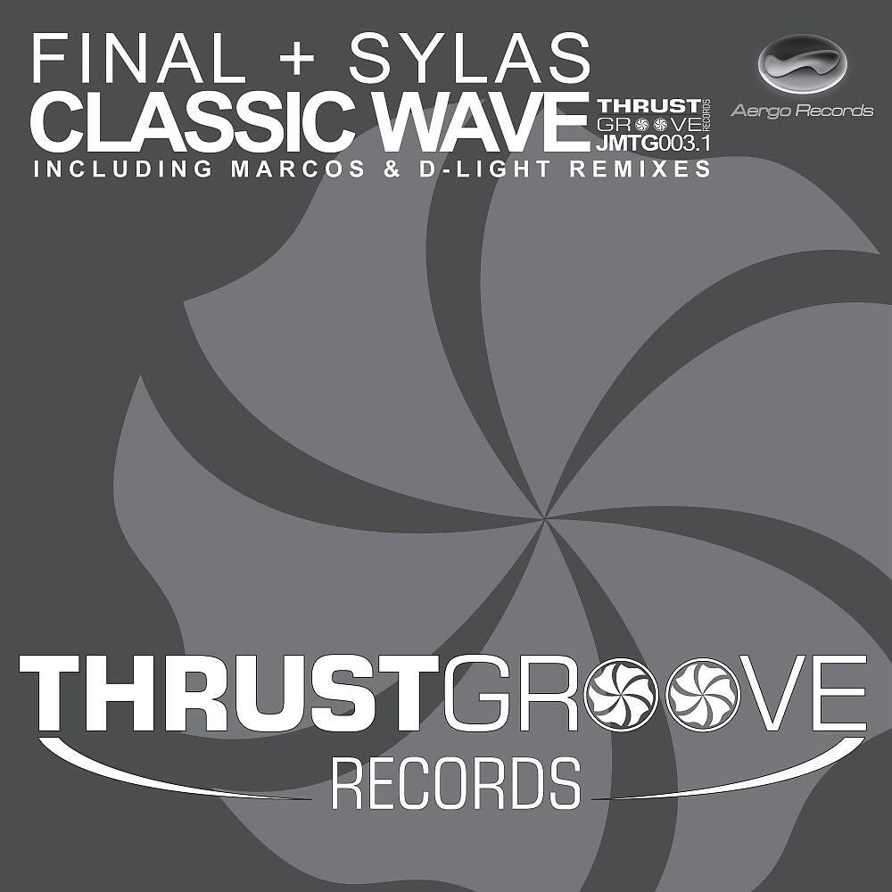 Релиз Classic Wave