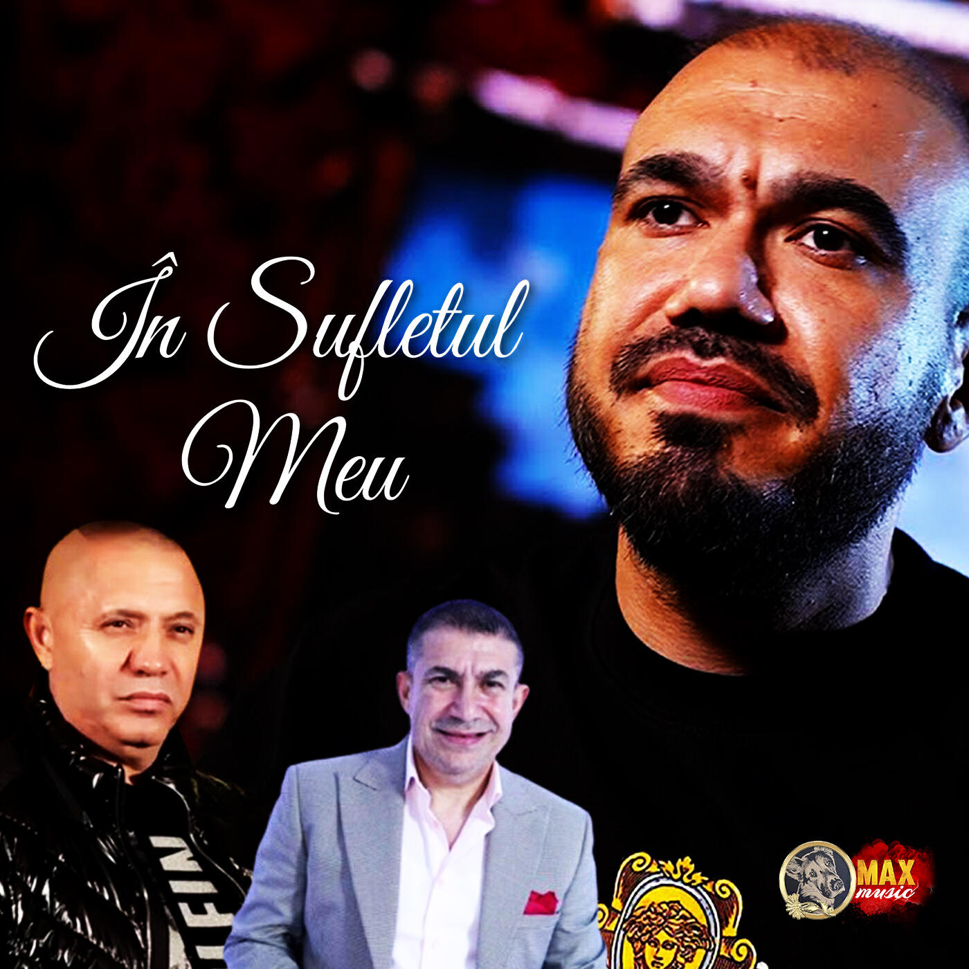 Релиз În Sufletul Meu