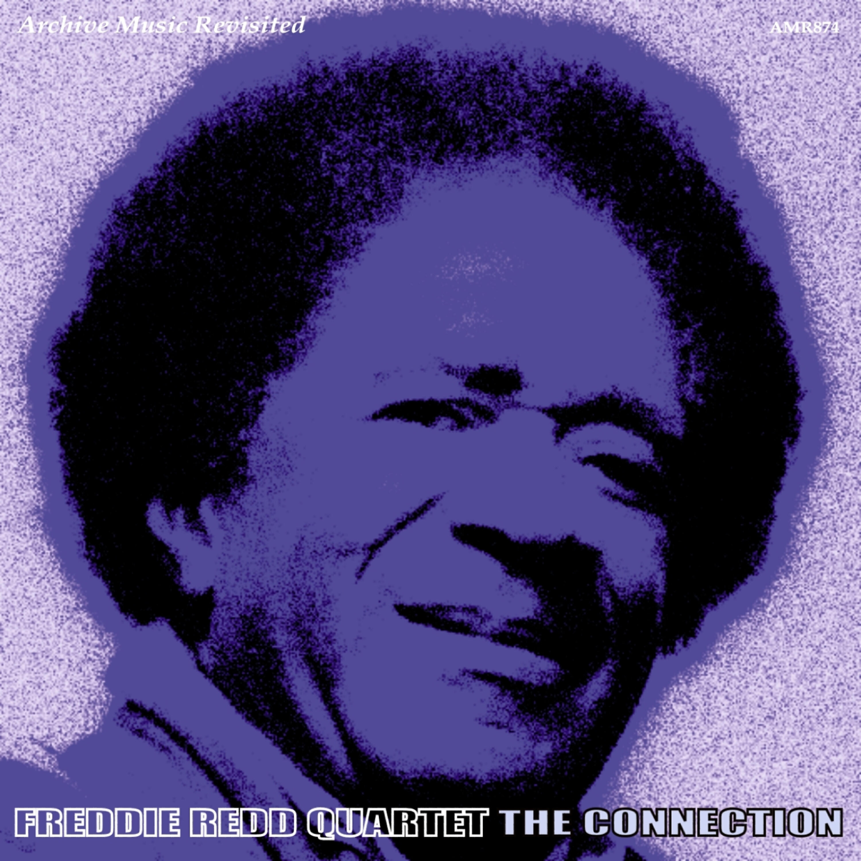 Релиз Music from the Connection