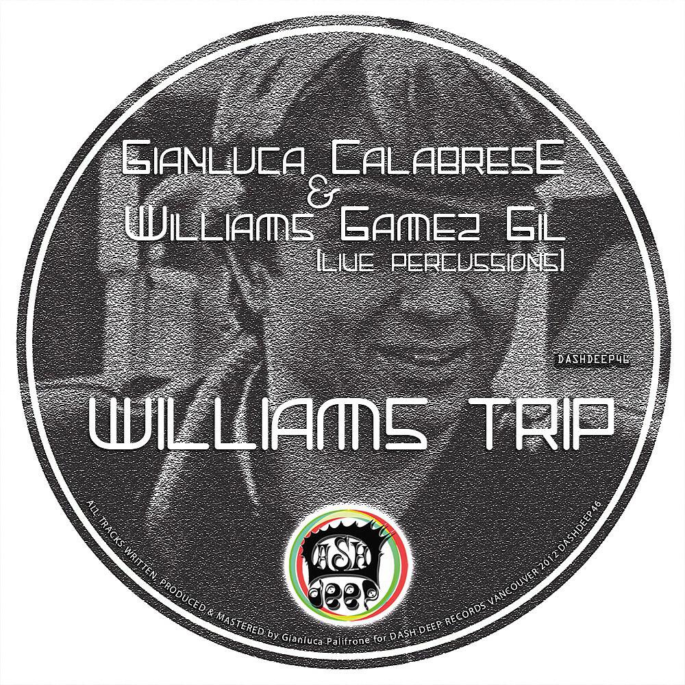 Williams Gamez Gil