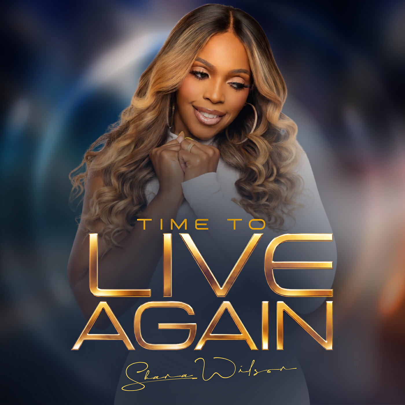 Релиз Time to Live Again