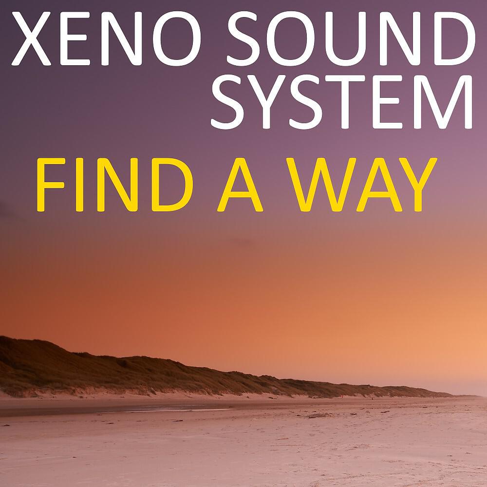 Релиз Find a Way