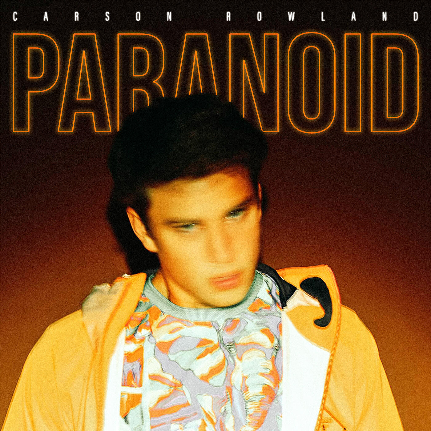 Релиз Paranoid