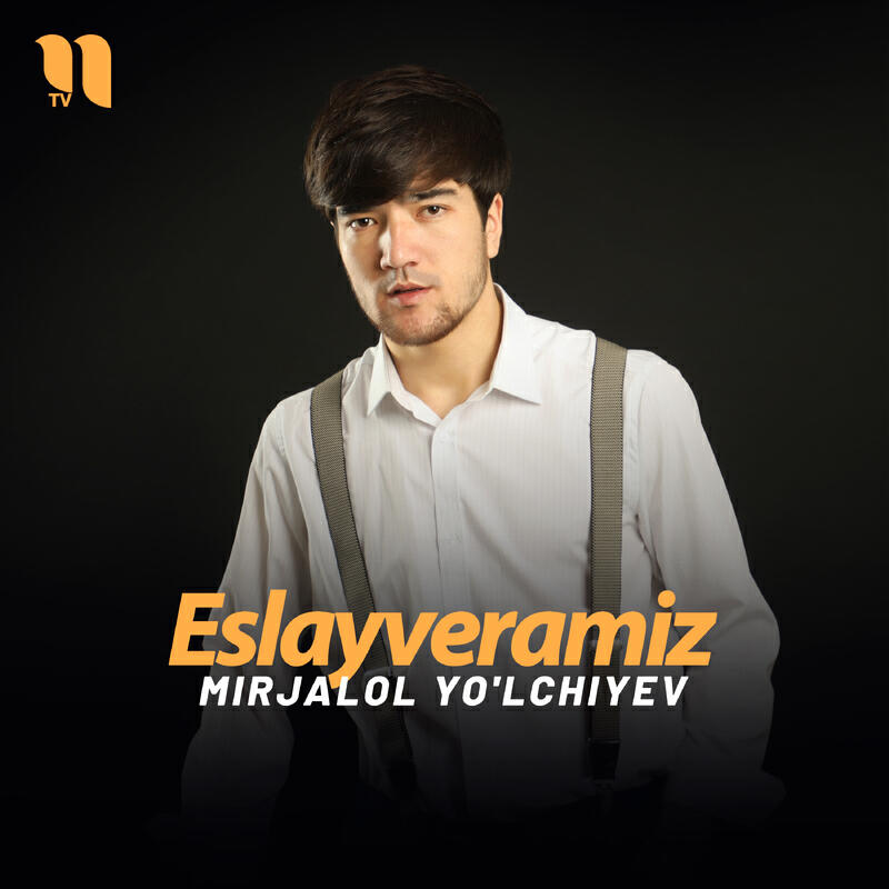 Релиз Eslayveramiz