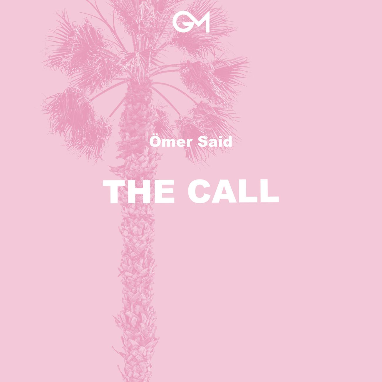 Постер альбома The Call