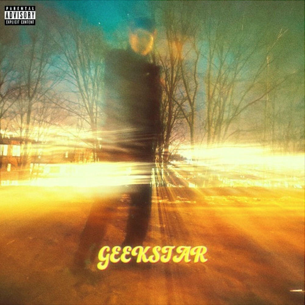 Релиз GEEKSTAR