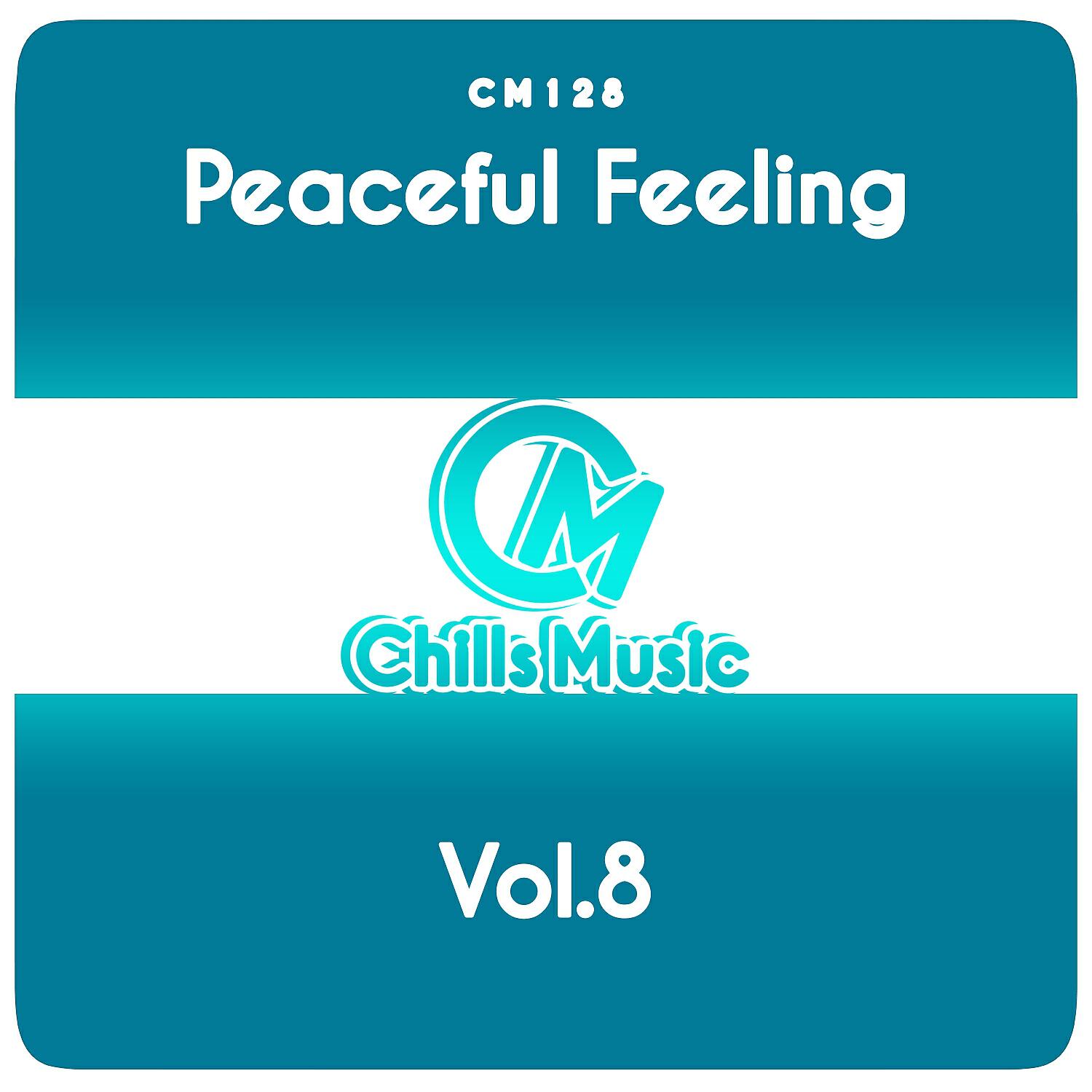 Релиз Peaceful Feeling, Vol.8