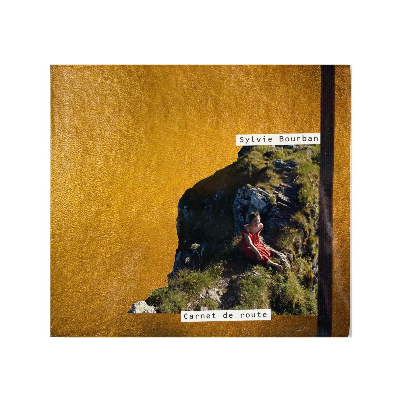 Релиз carnet de route