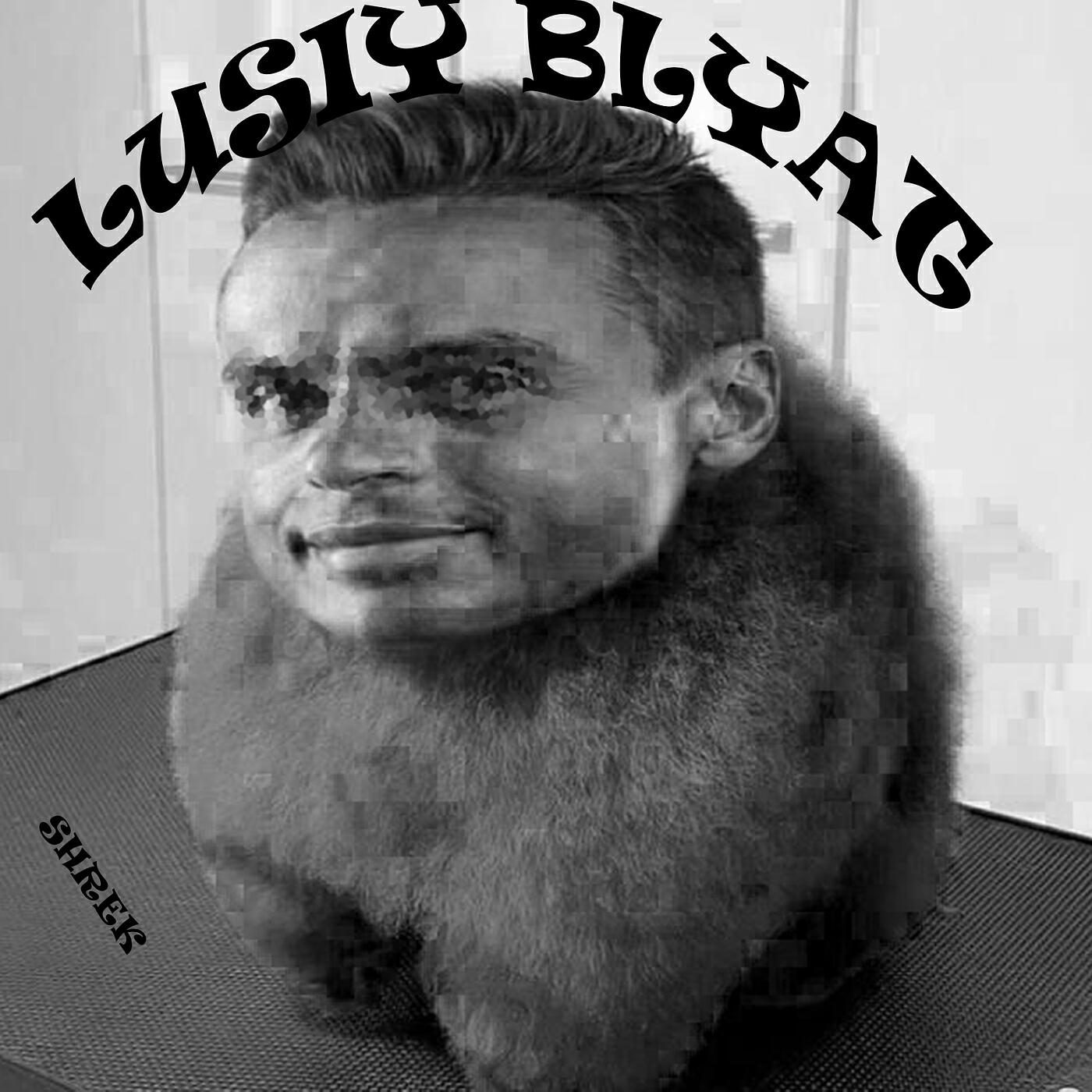 Релиз Lusiy Blyat