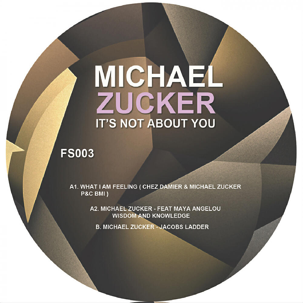 Michael Zucker