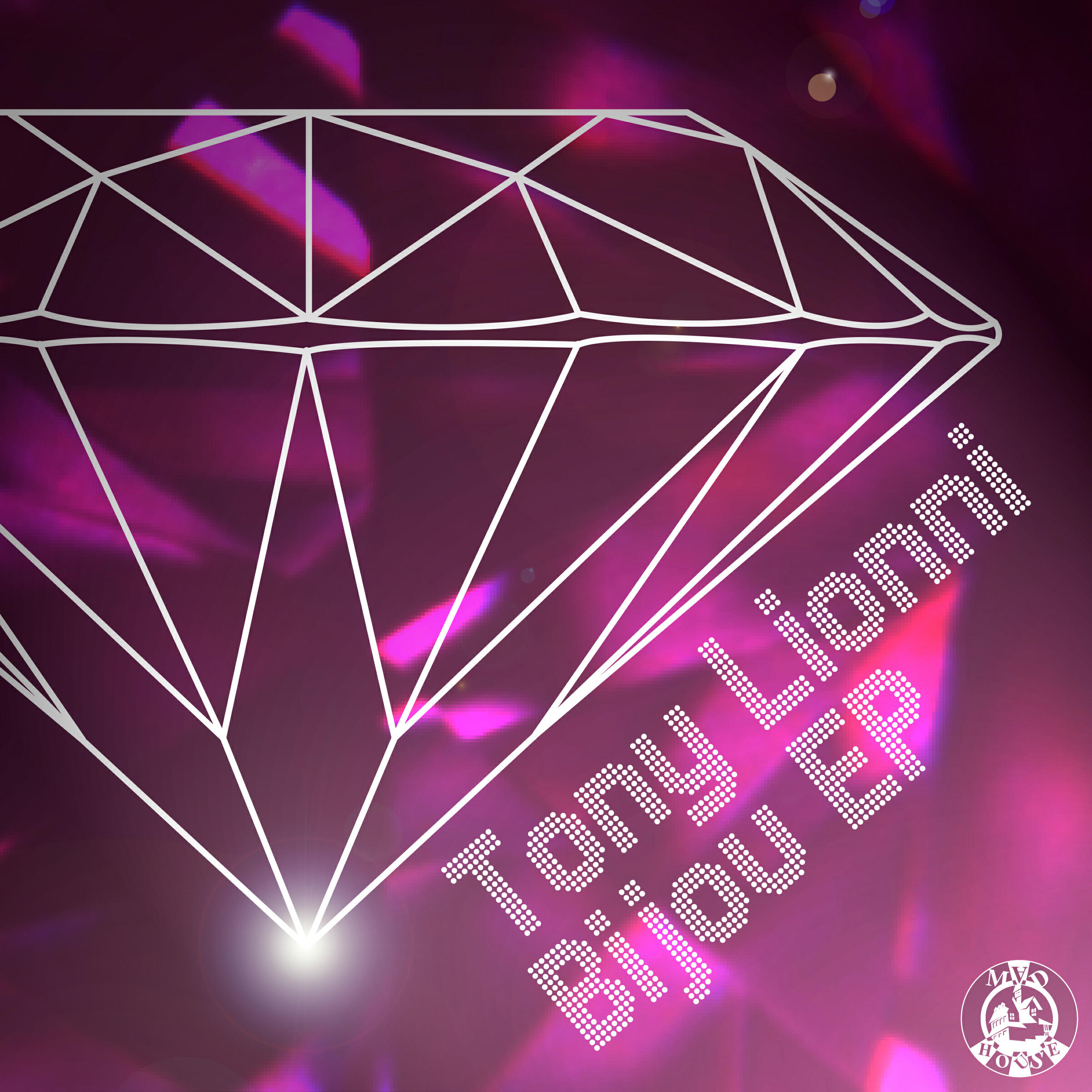 Релиз Bijou EP