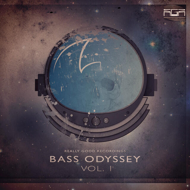 Релиз Really Good Recordings Presents Bass Odyssey 2014 Vol 1