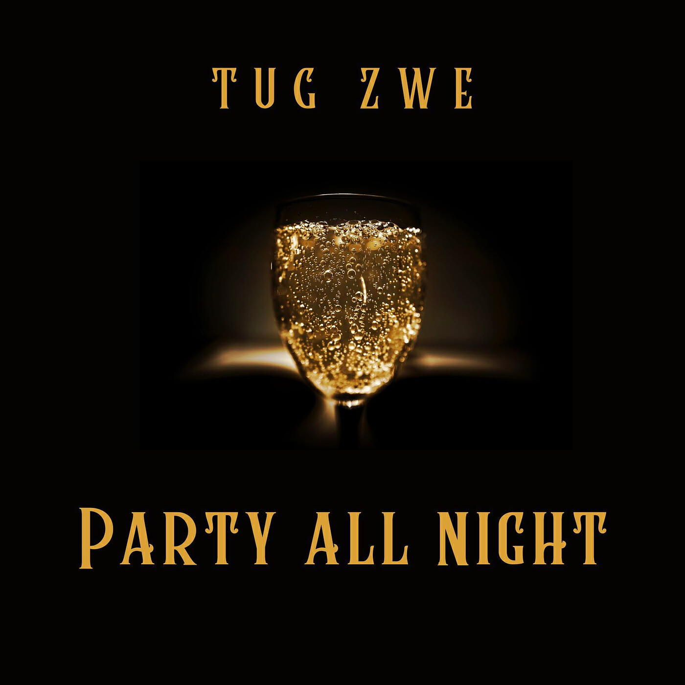 Релиз Party All Night