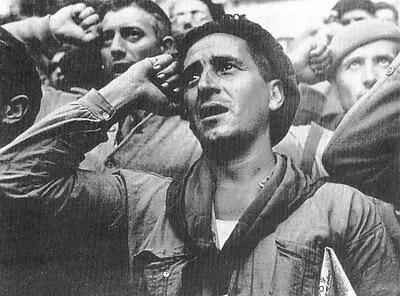 Voces del Pueblo