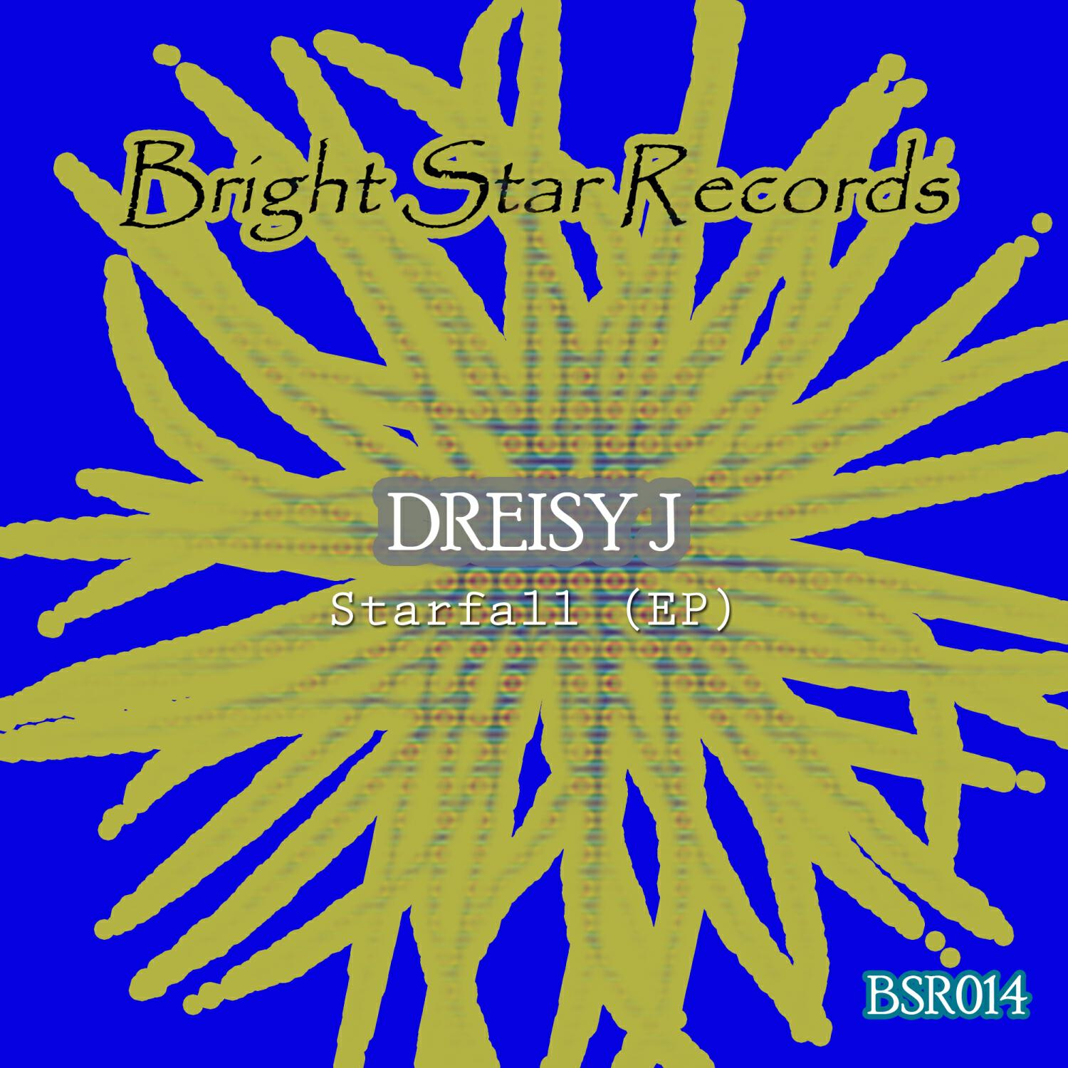Dreisy J