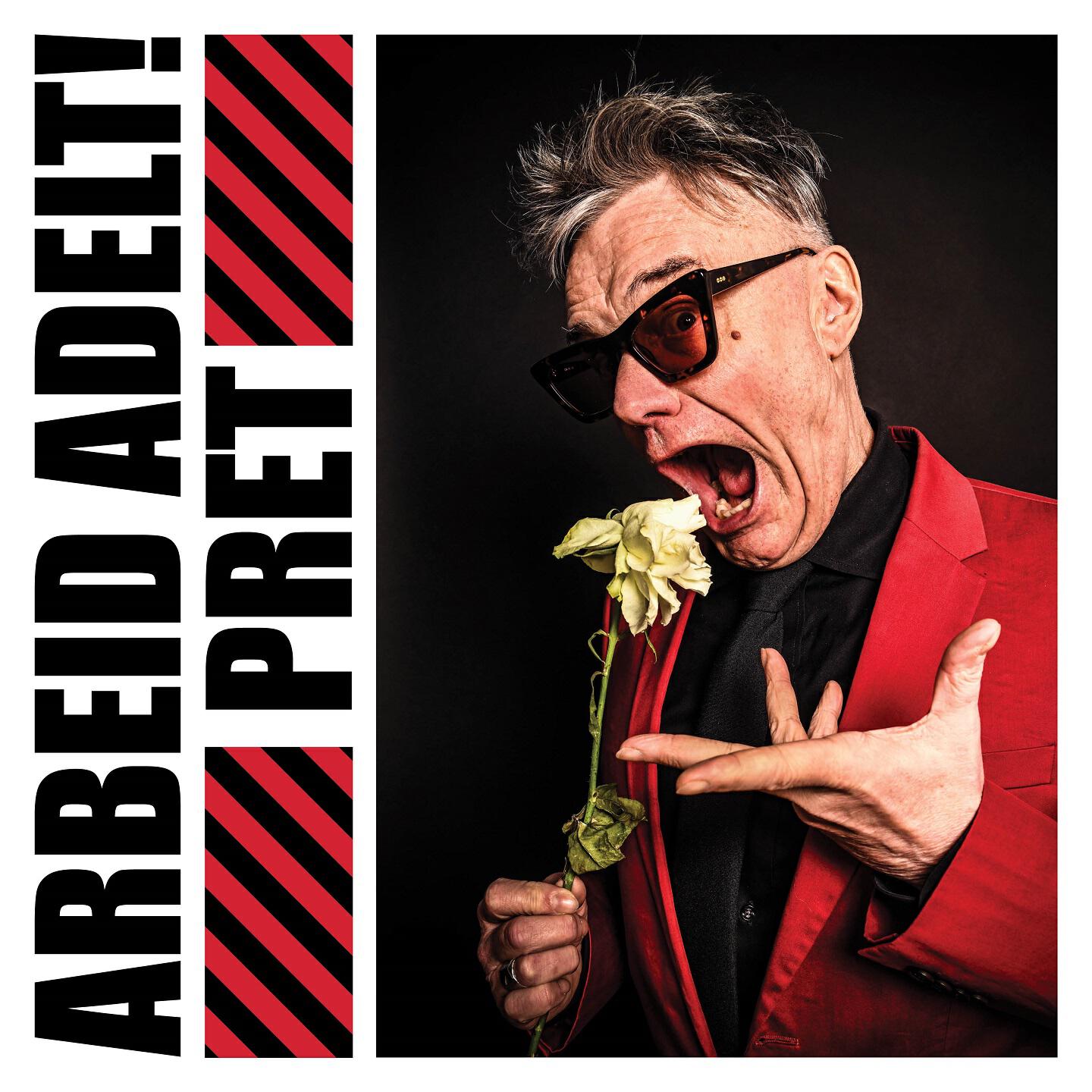 Релиз Pret