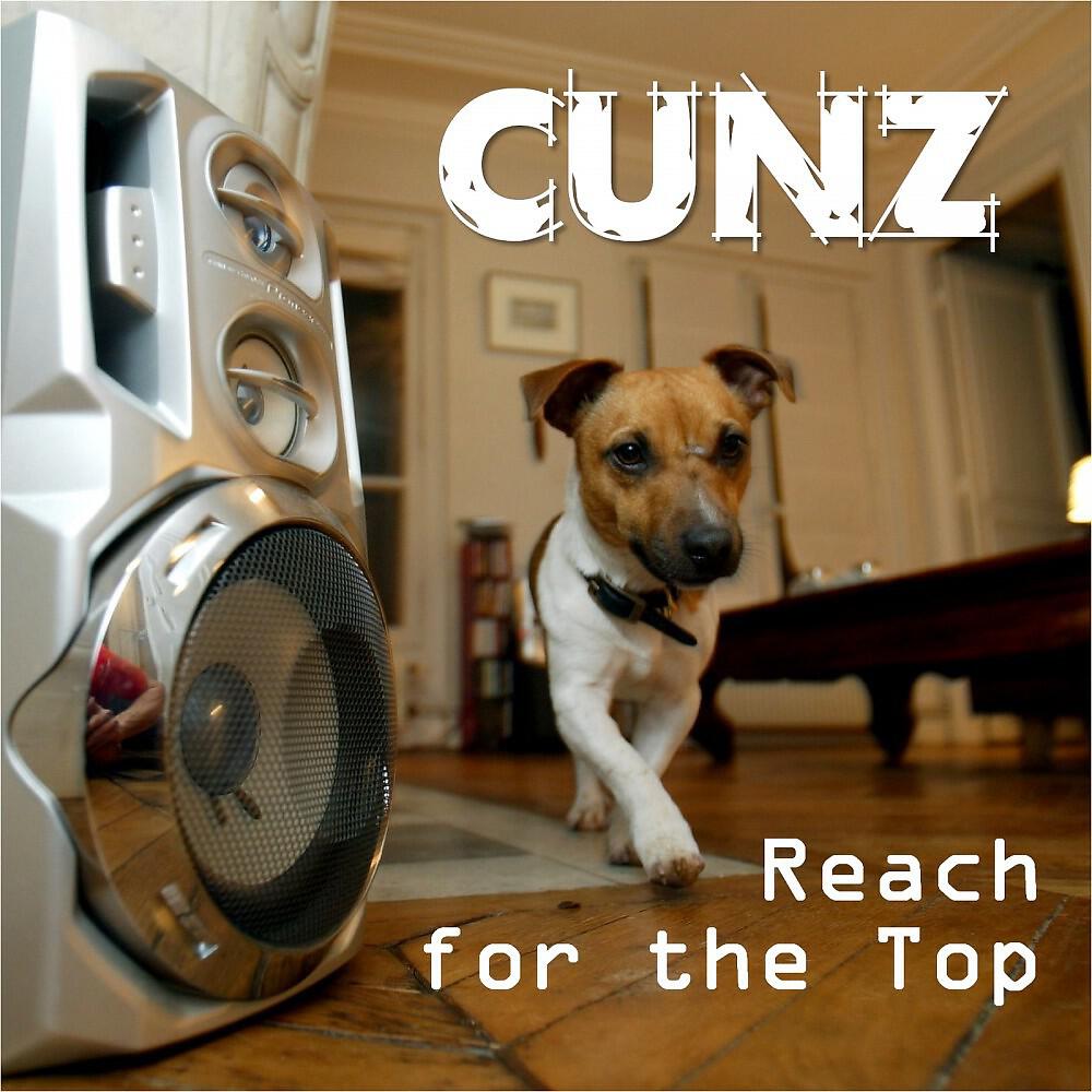 Релиз Reach for the Top