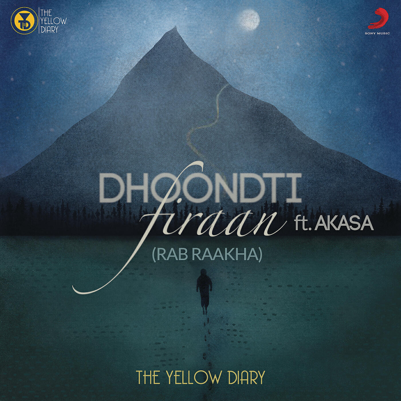 Релиз Dhoondti Firaan
