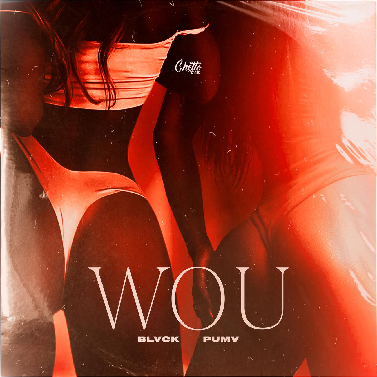 Постер альбома WOU