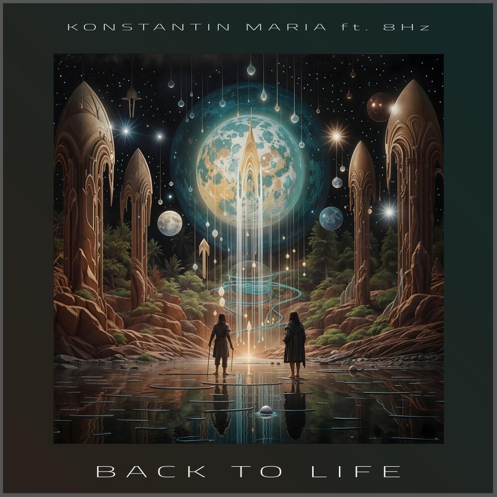 Релиз Back to Life