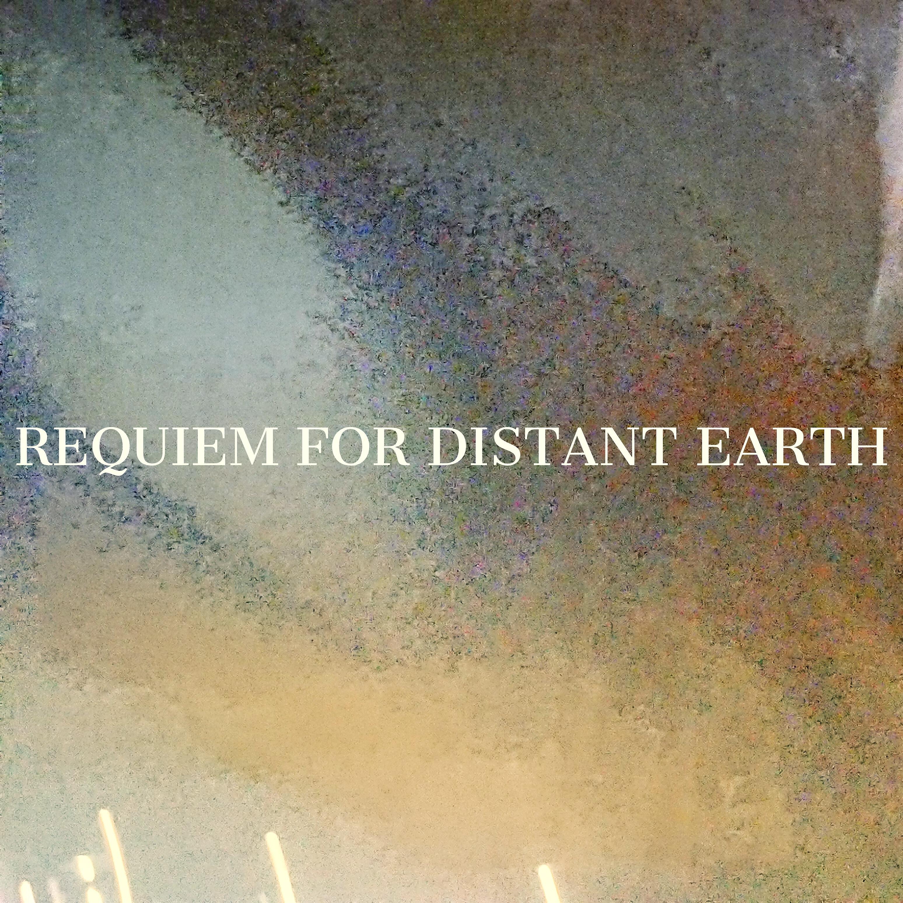Релиз Requiem for Distant Earth