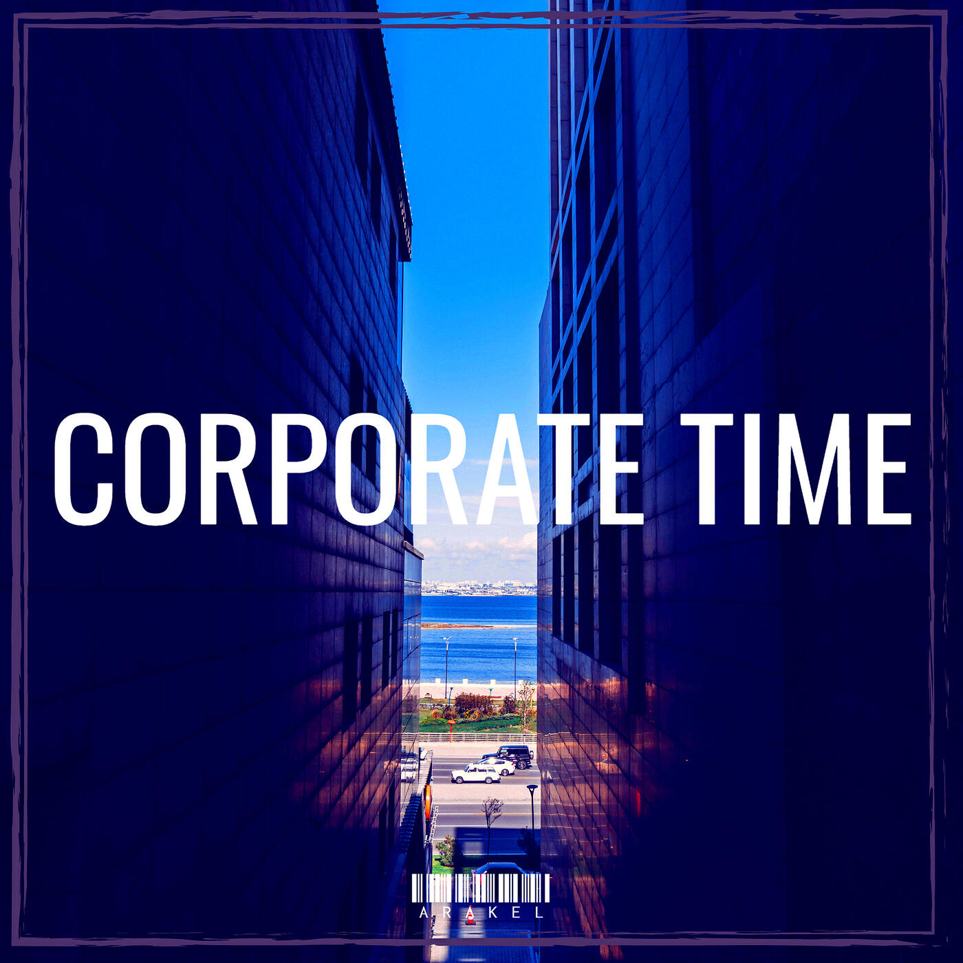 Релиз Corporate Time