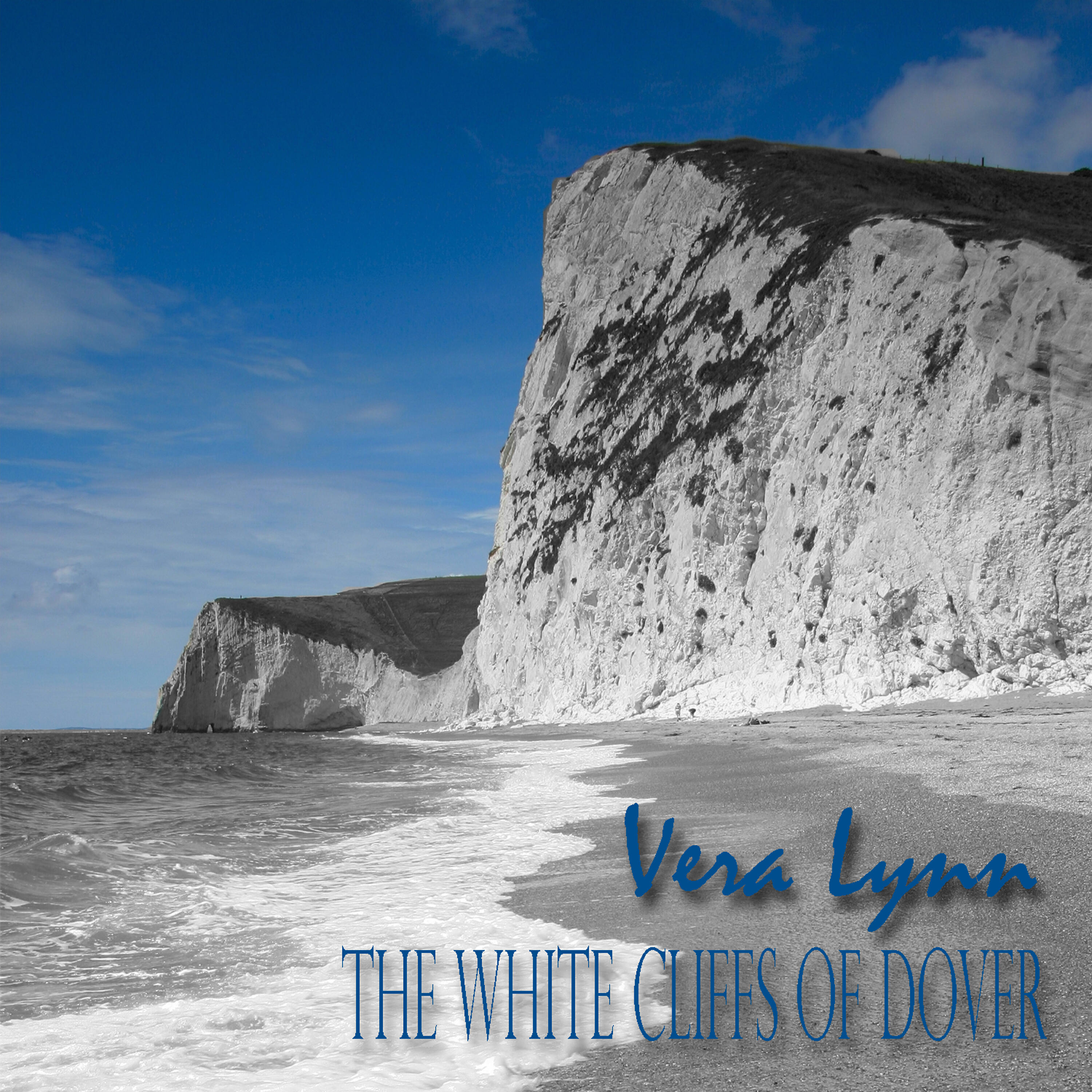 Релиз The White Cliffs Of Dover