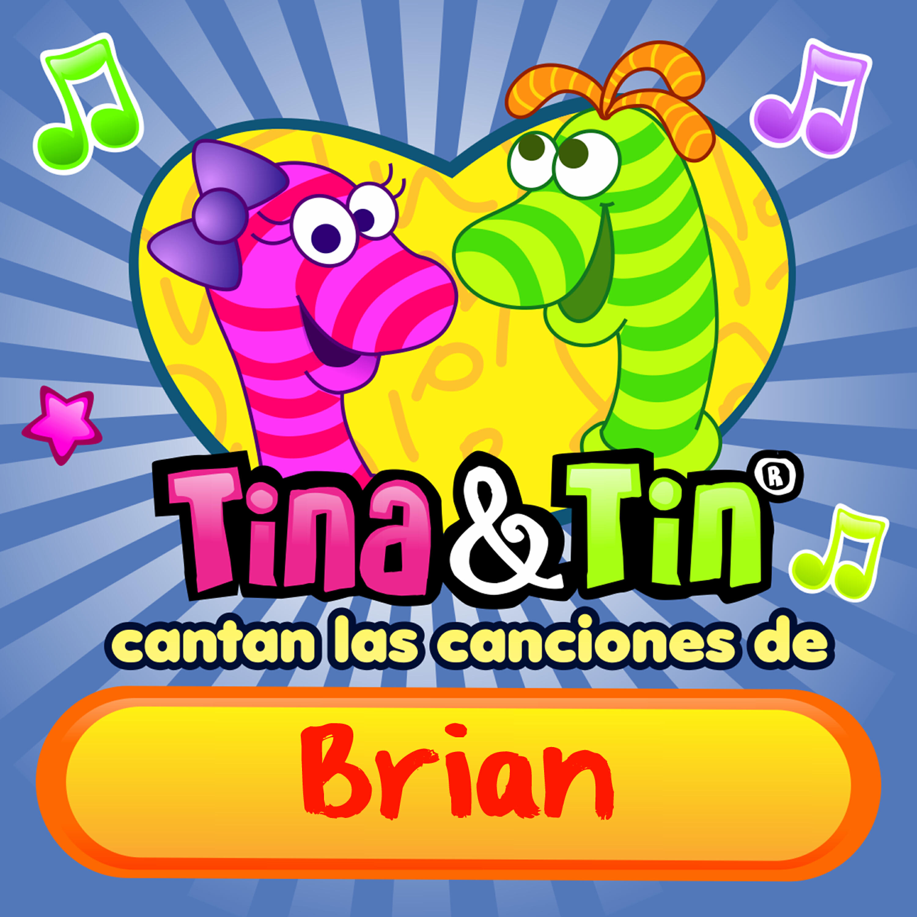Релиз Cantan las Canciones de Brian