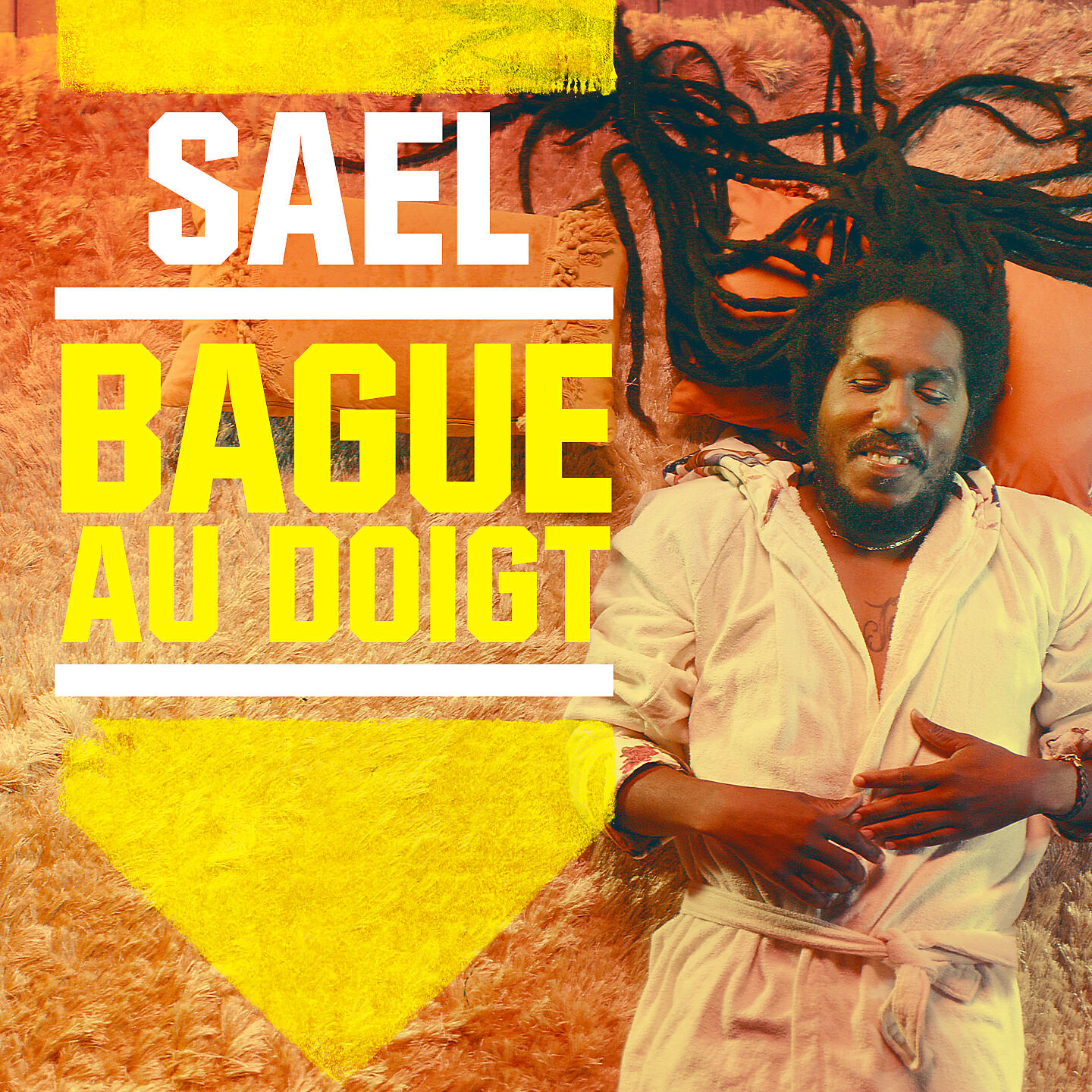 Релиз Bague au doigt