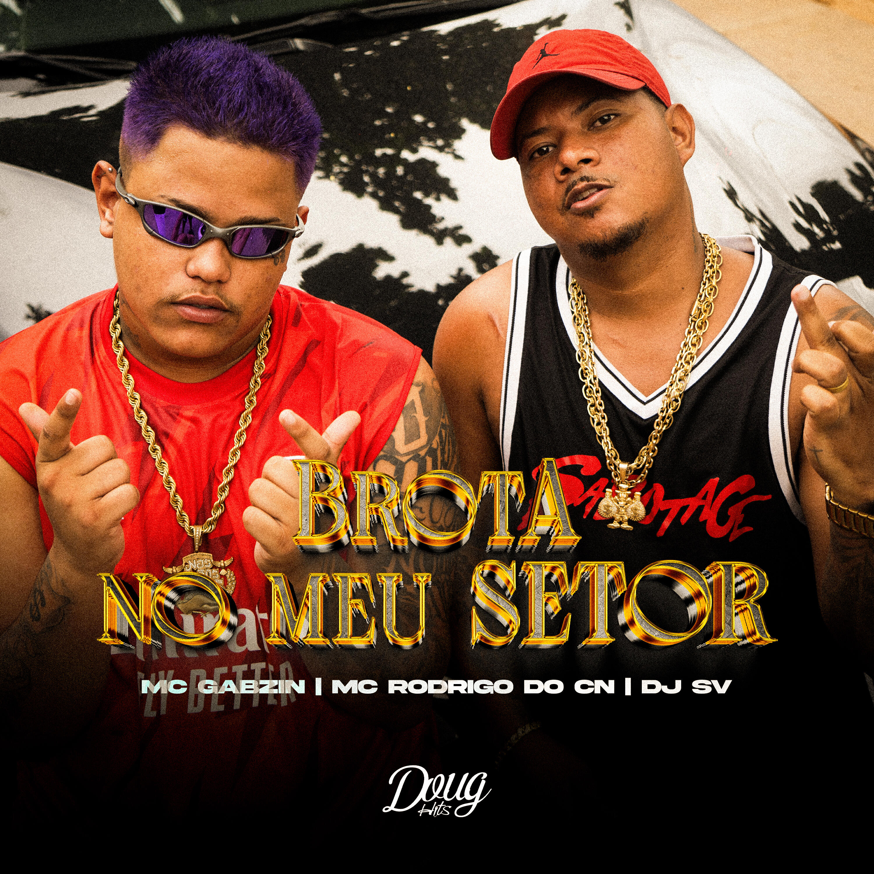 Скачать песню Mc Gabzin, Mc Rodrigo do CN, dj sv - Brota no Meu Setor (Ai Que Saudade Que Eu Tava) бесплатно в MP3 для Android и iOS